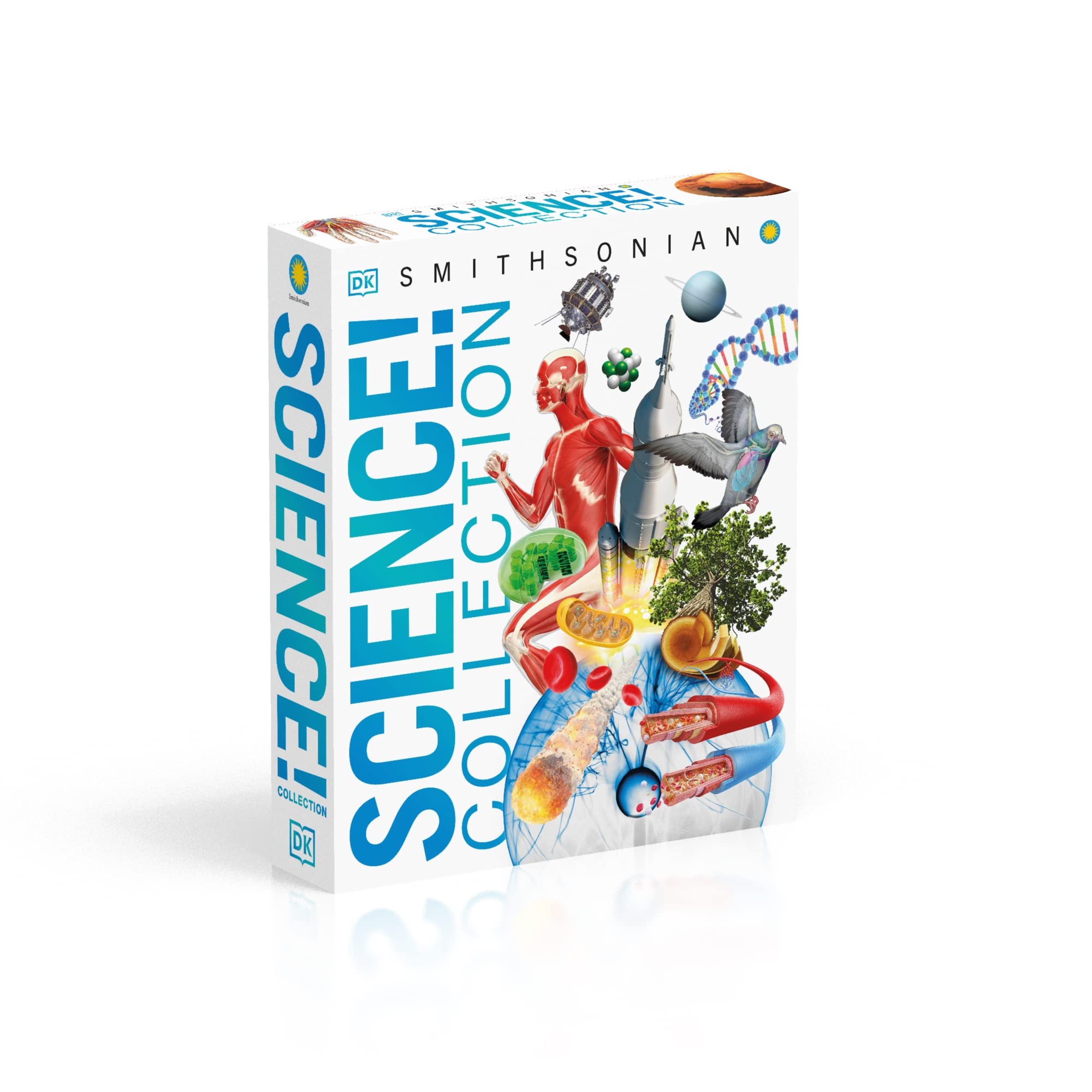 7 Best Science Encyclopedia Sets