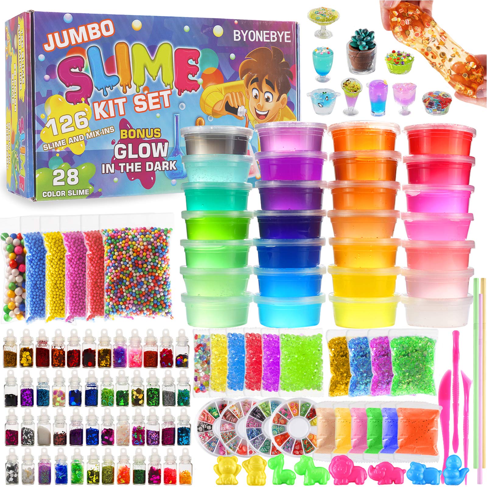 7 Best Slime Making Kits