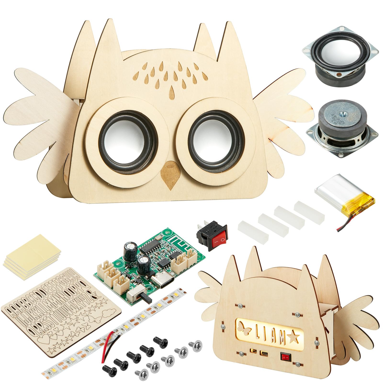 7 Best Sound Science Kits