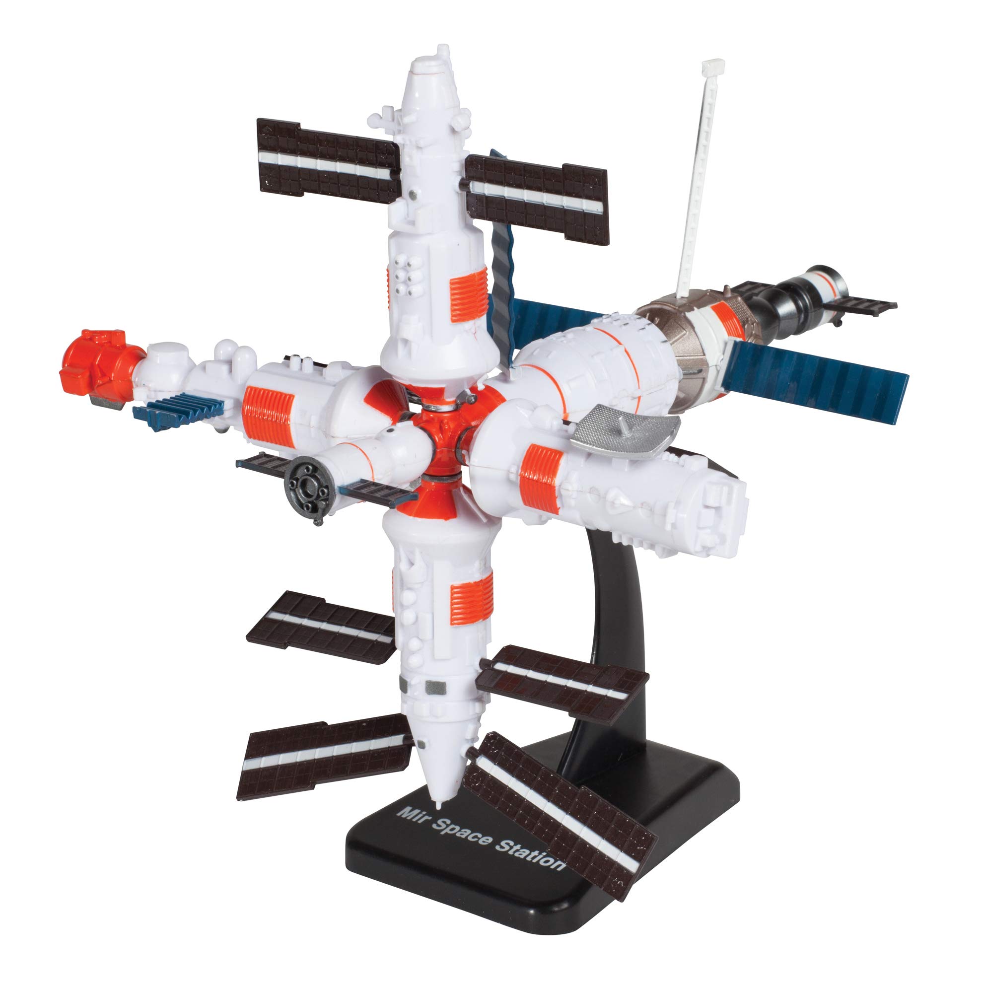 7 Best Space Station Models