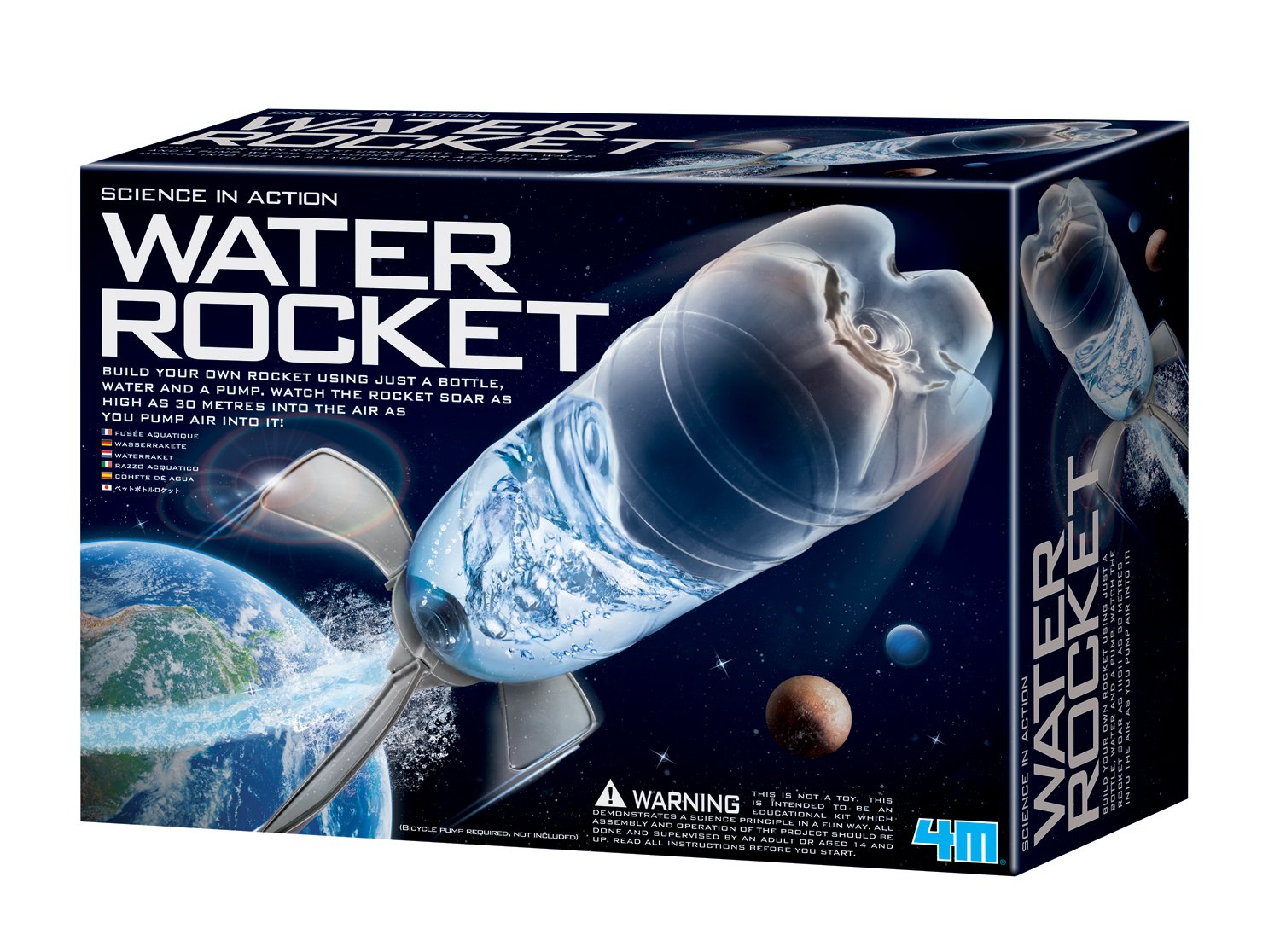 7 Best Water Science Kits