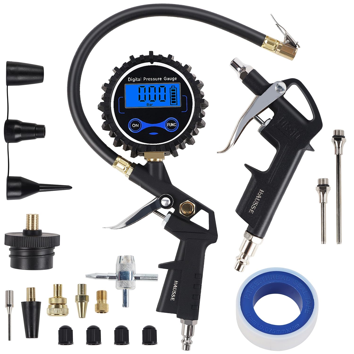 8 Best Air Pressure Experiment Kits