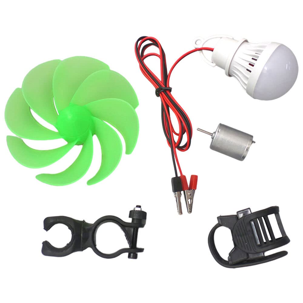 8 Best Alternative Energy Kits