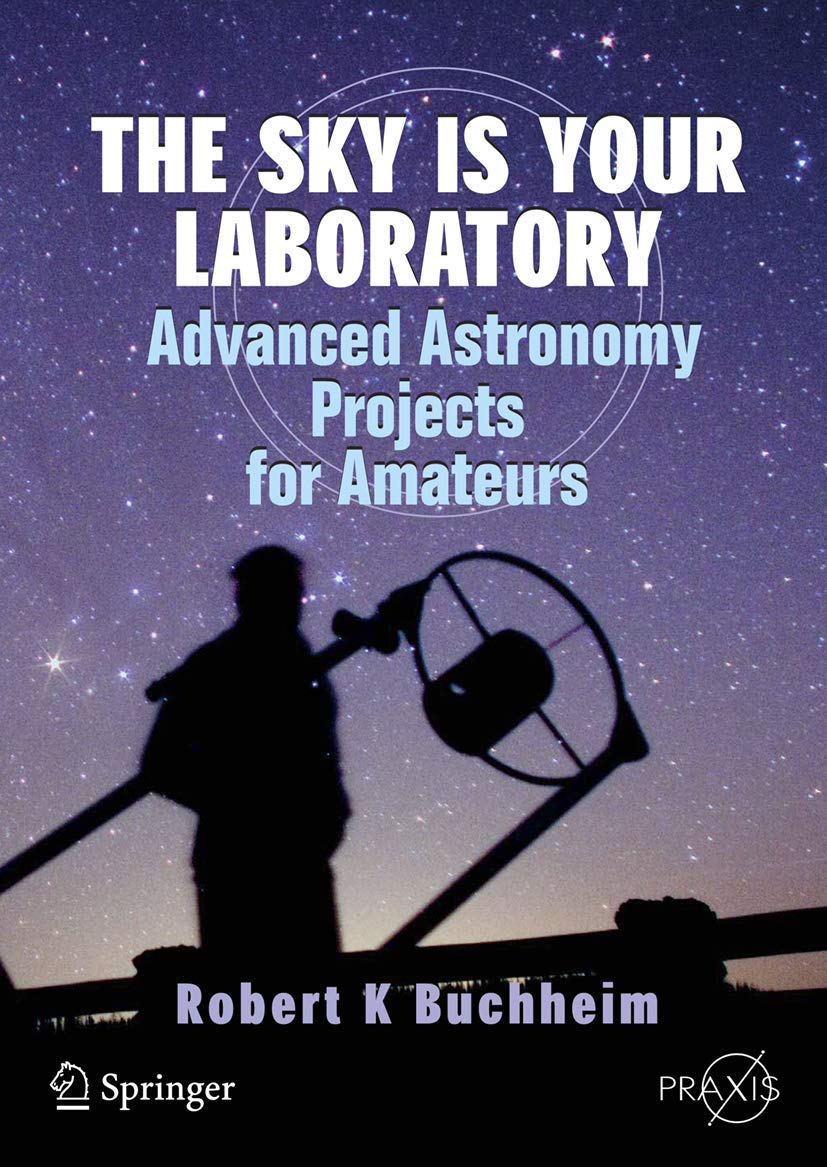 8 Best Amateur Science Books