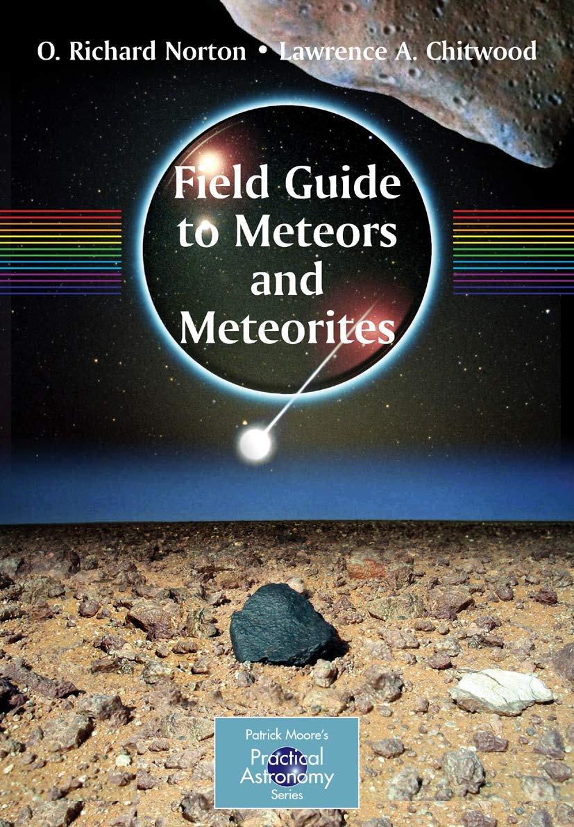 8 Best Astronomy Field Guides