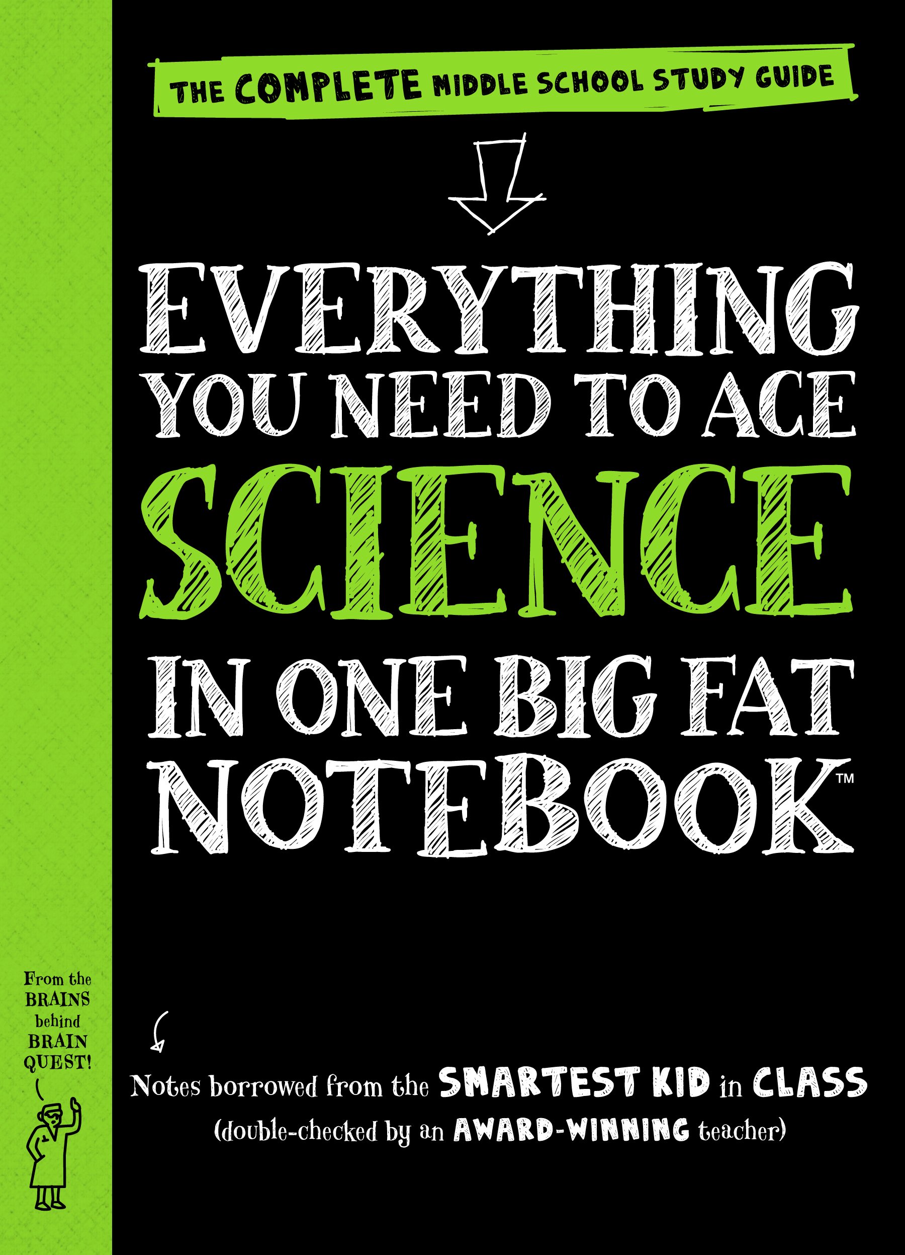 8 Best Basic Science Books