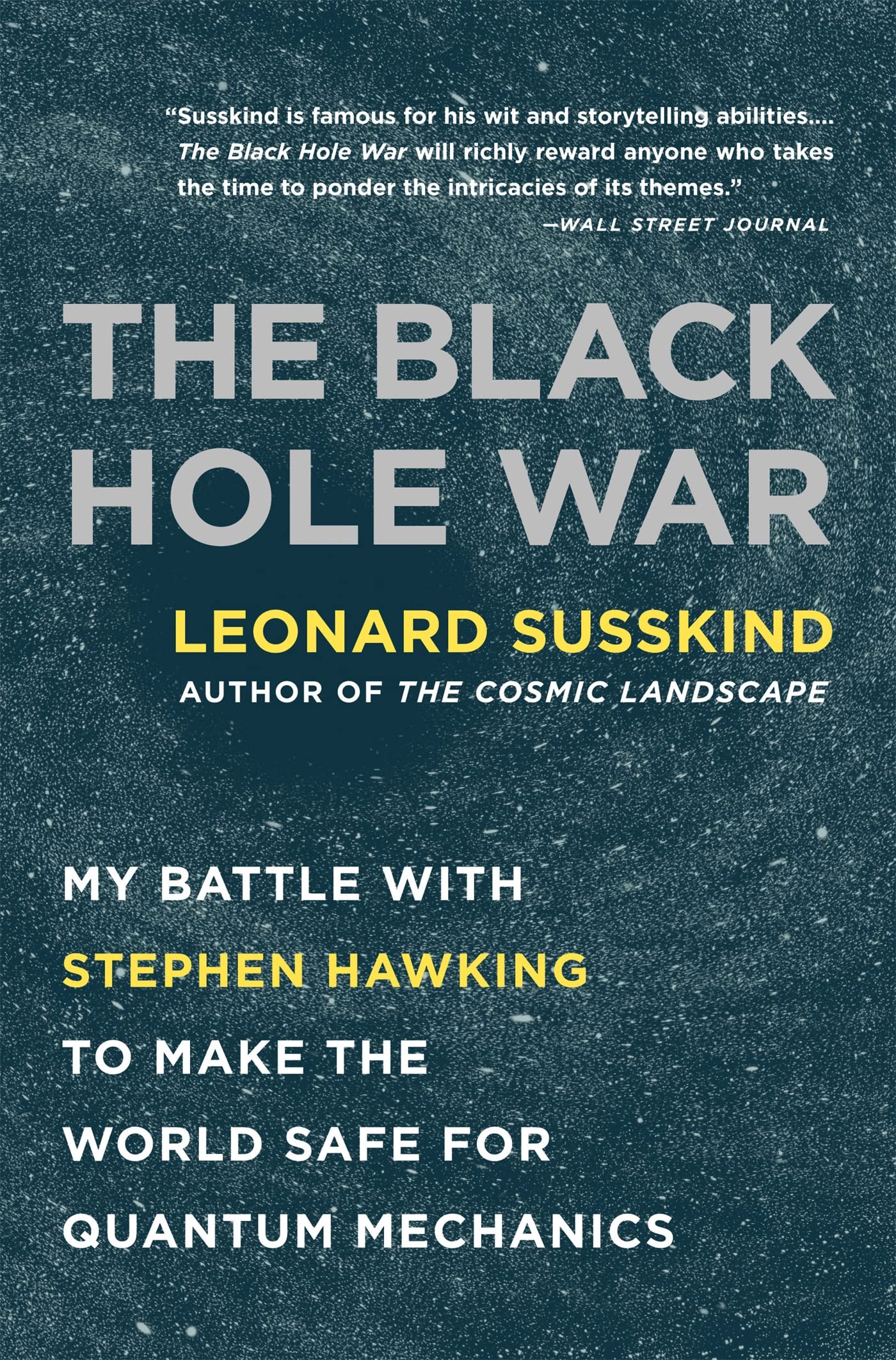 8 Best Black Hole Science Books