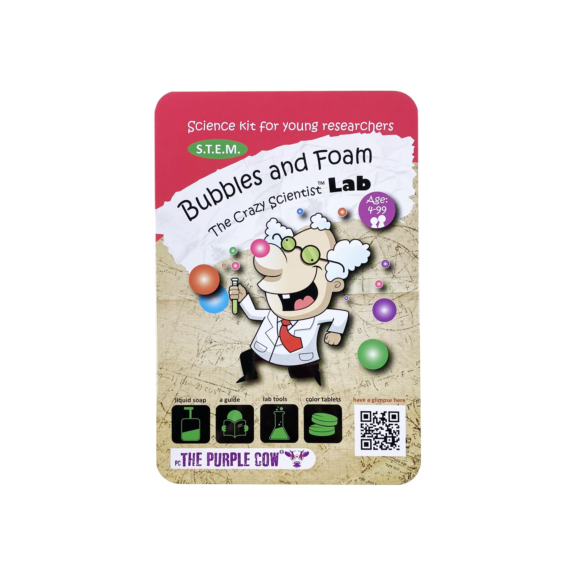 8 Best Bubble Science Kits