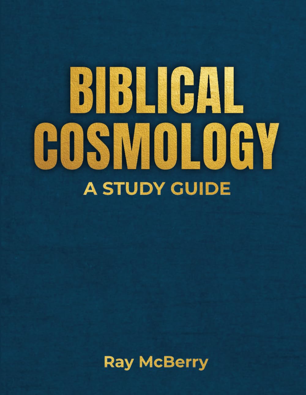 8 Best Cosmology Books