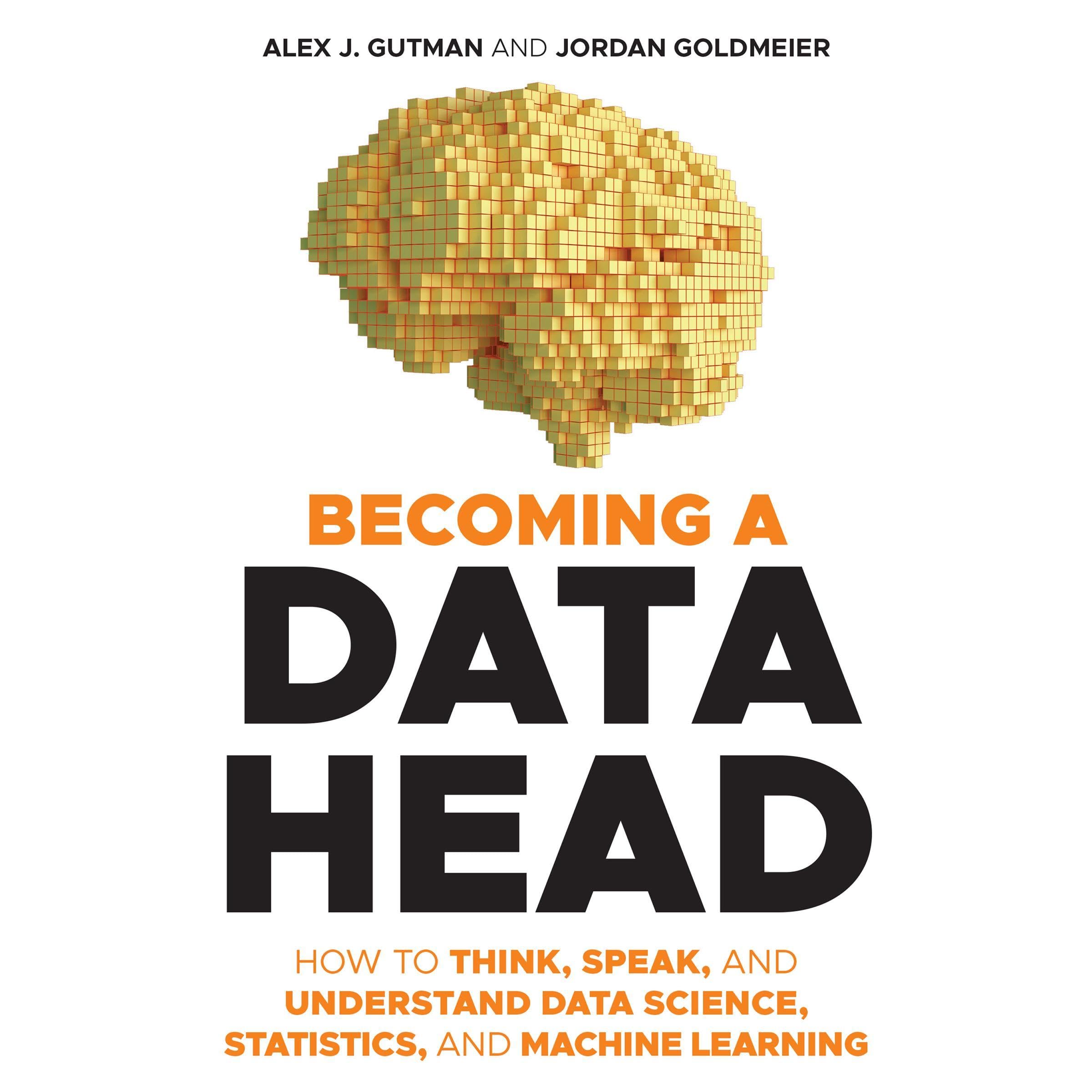 8 Best Data Science Books