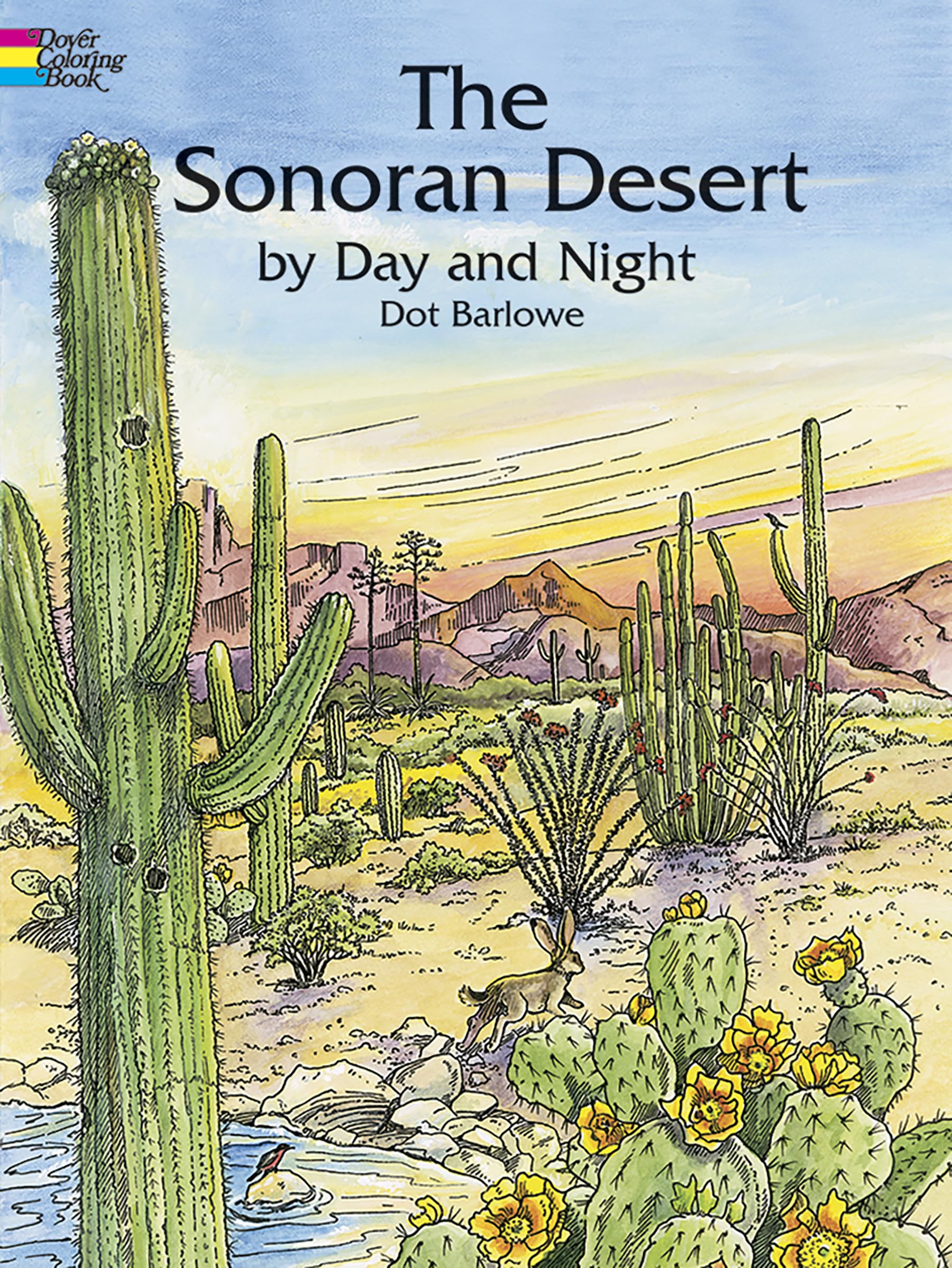 8 Best Desert Science Books