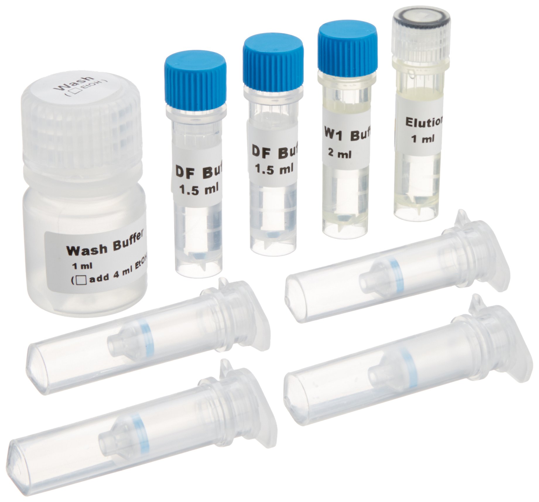 8 Best Dna Extraction Kit