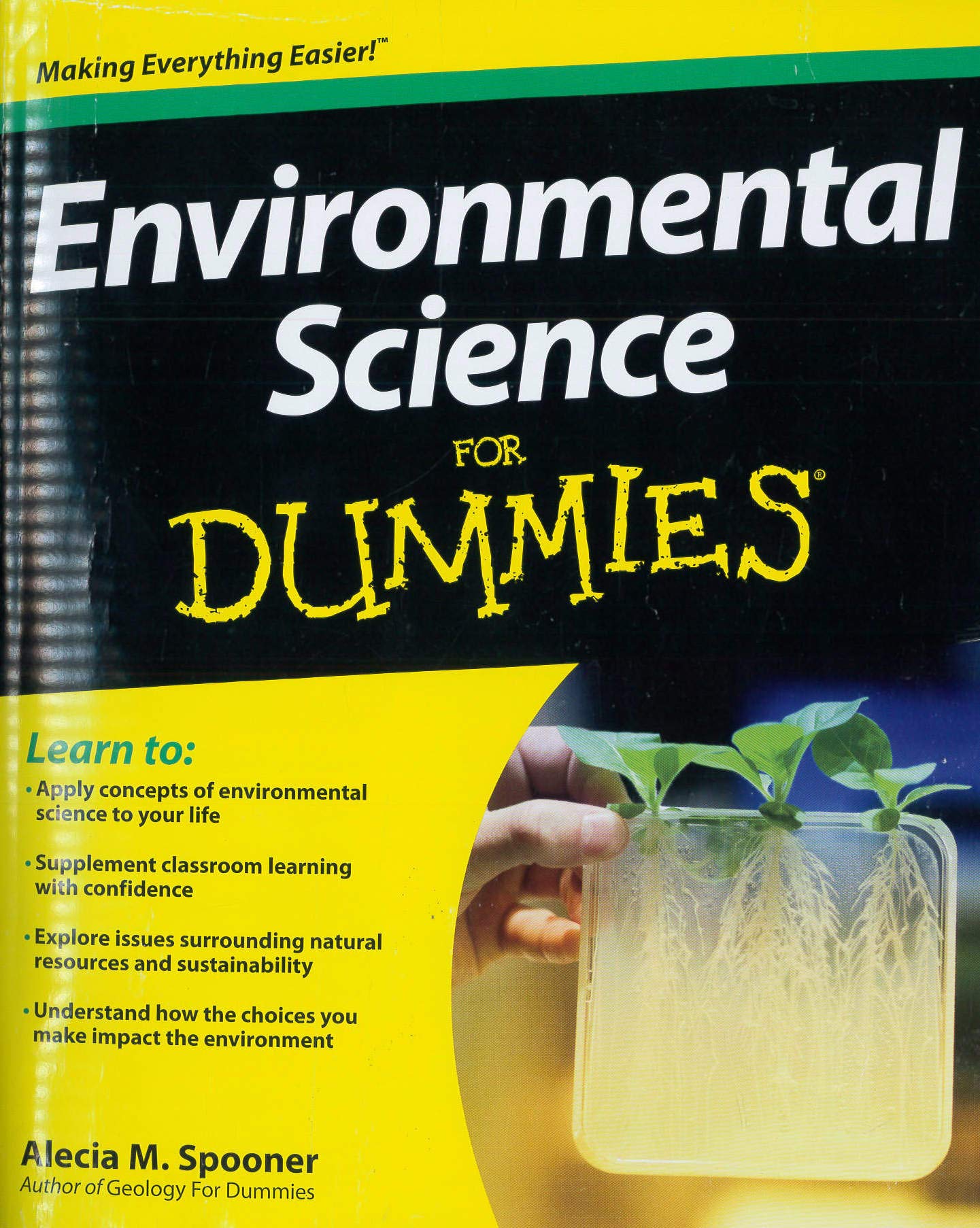 8 Best Environmental Science Books