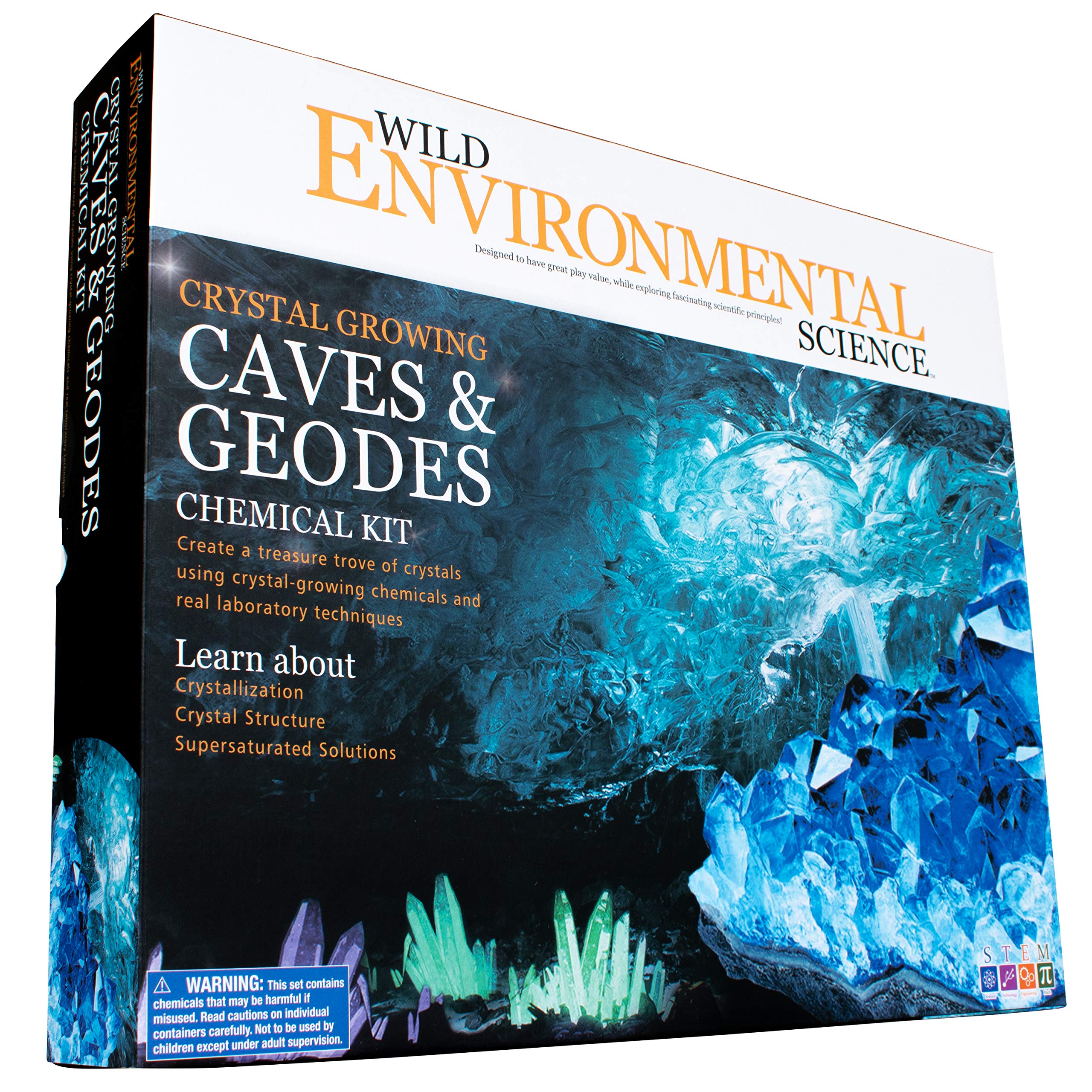 8 Best Environmental Science Kits