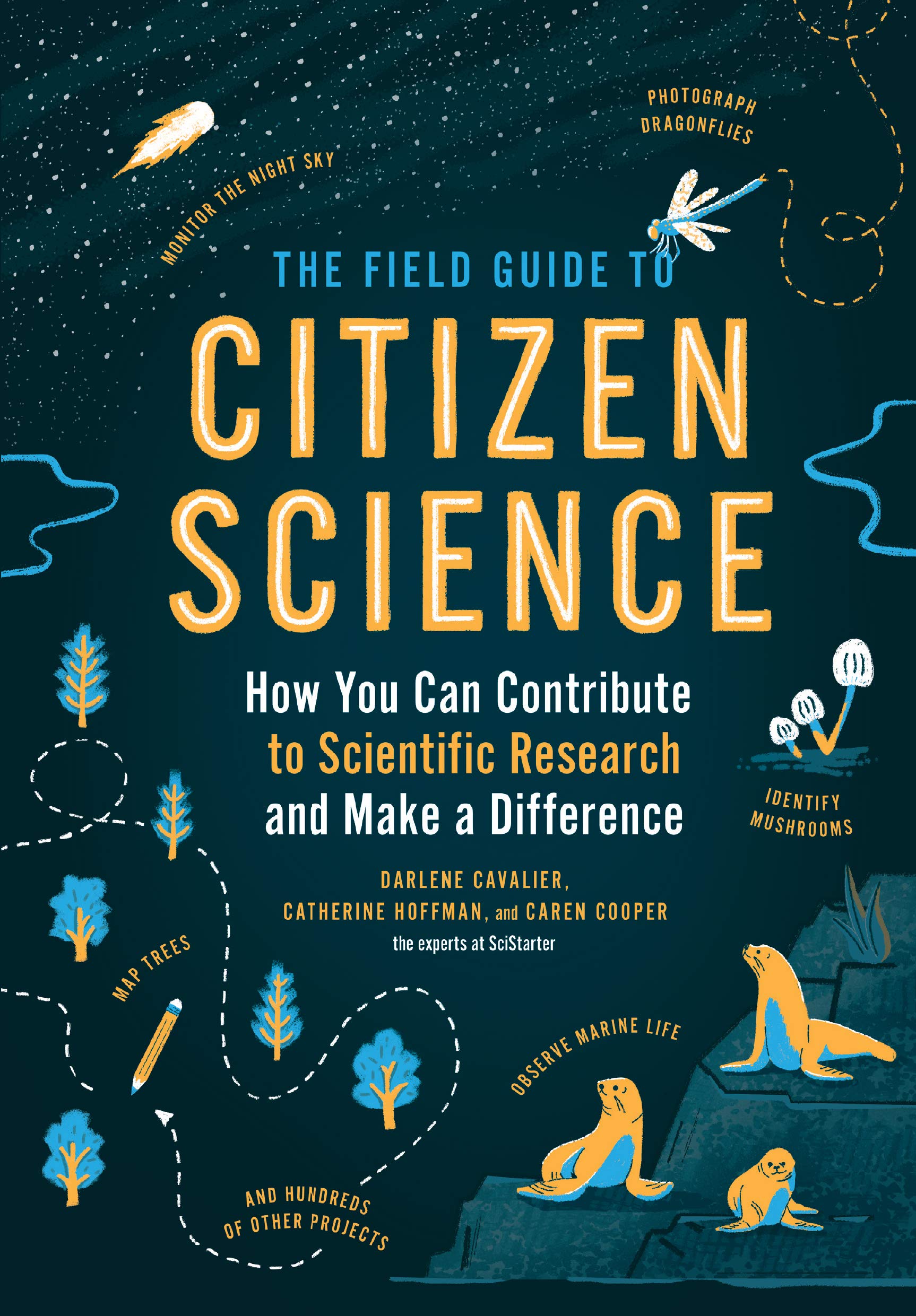 8 Best Field Research Books