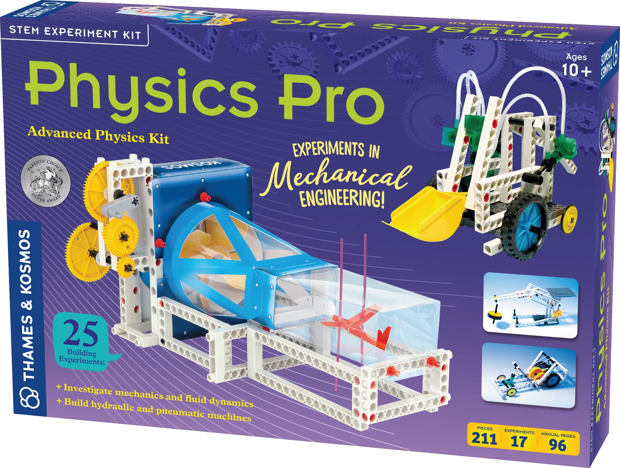 8 Best Gravity Physics Sets