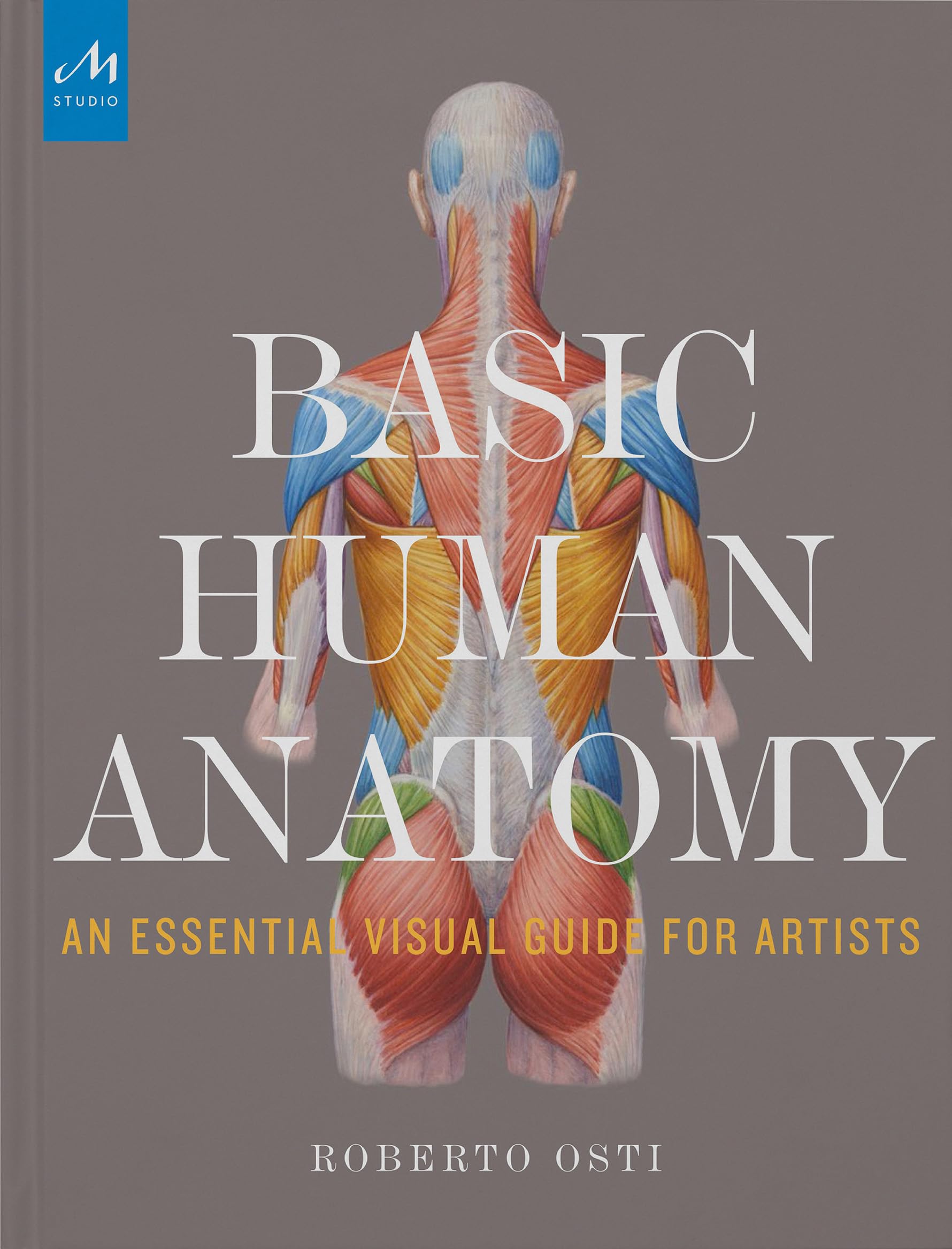 8 Best Human Anatomy Books