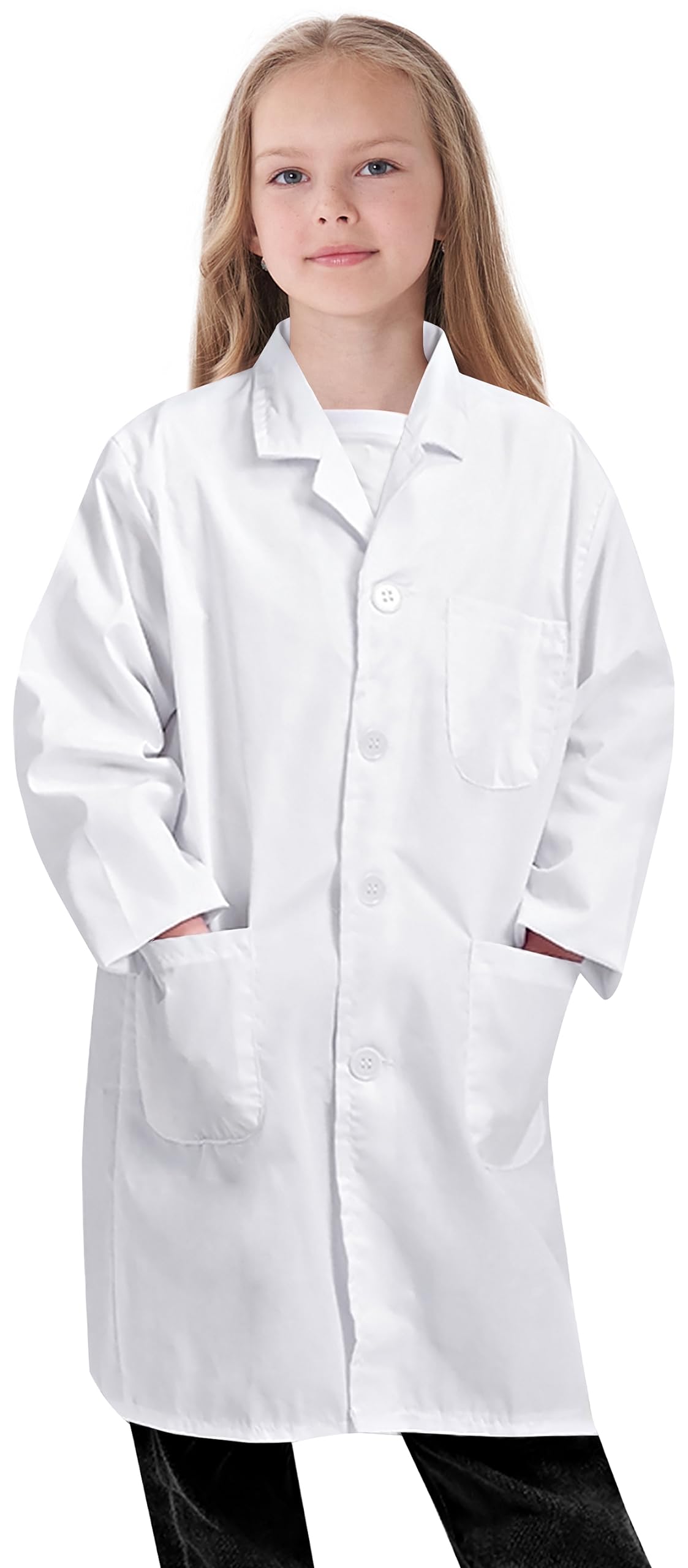 8 Best Junior Lab Coat Sets