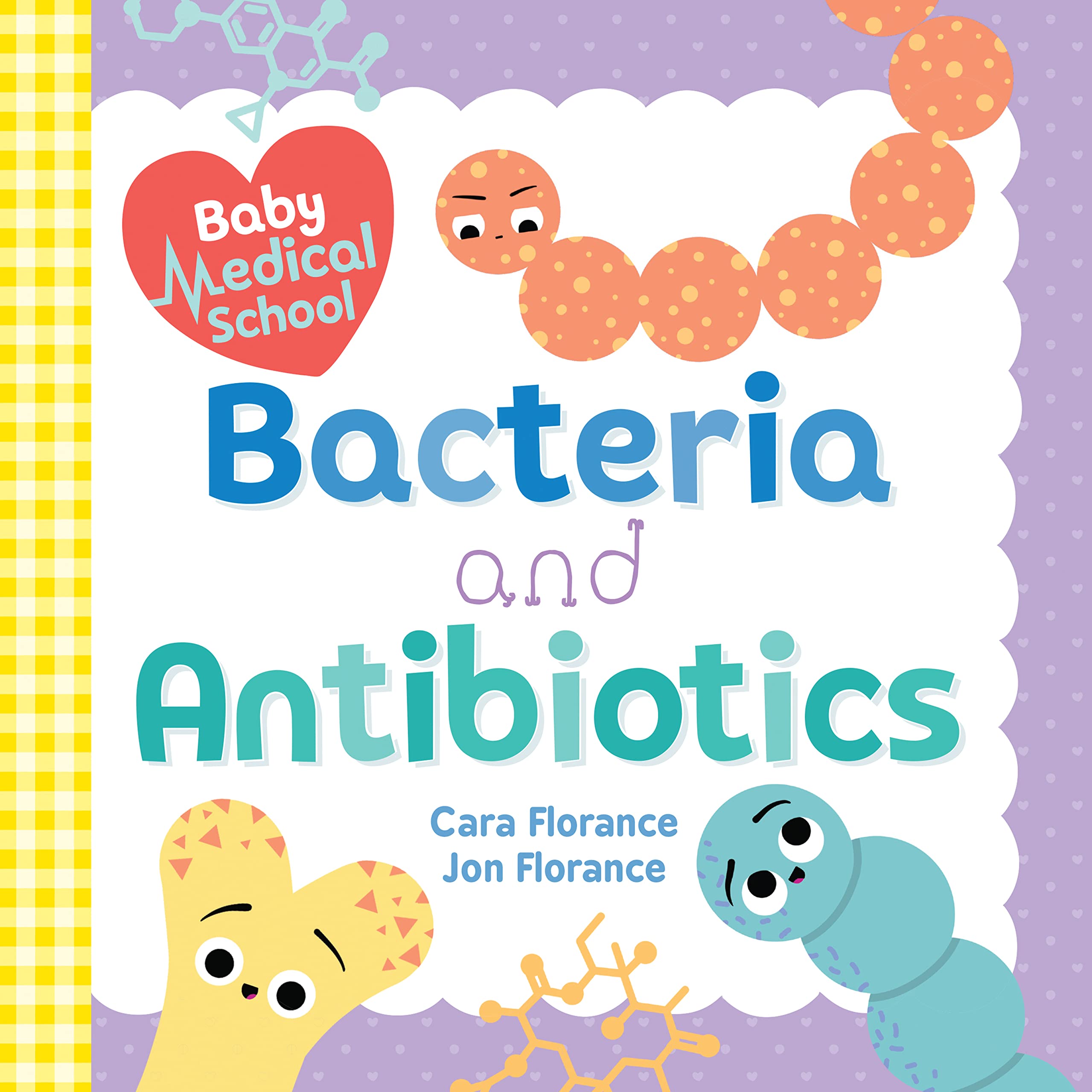 8 Best Microbiology Books