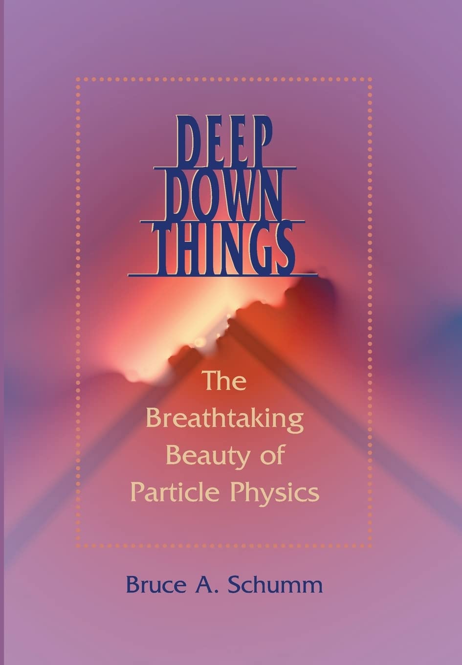 8 Best Particle Physics Books