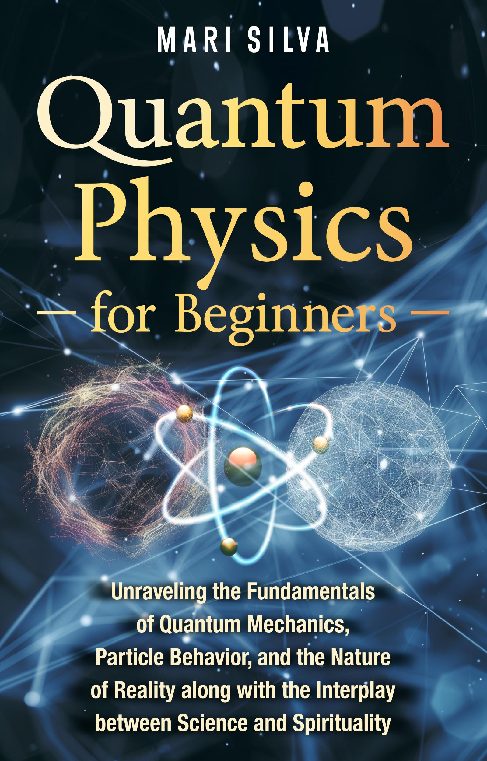 8 Best Quantum Physics Books