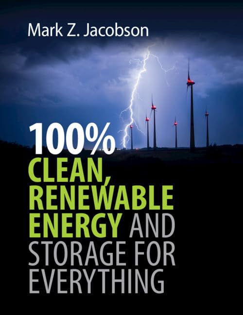 8 Best Renewable Energy Books