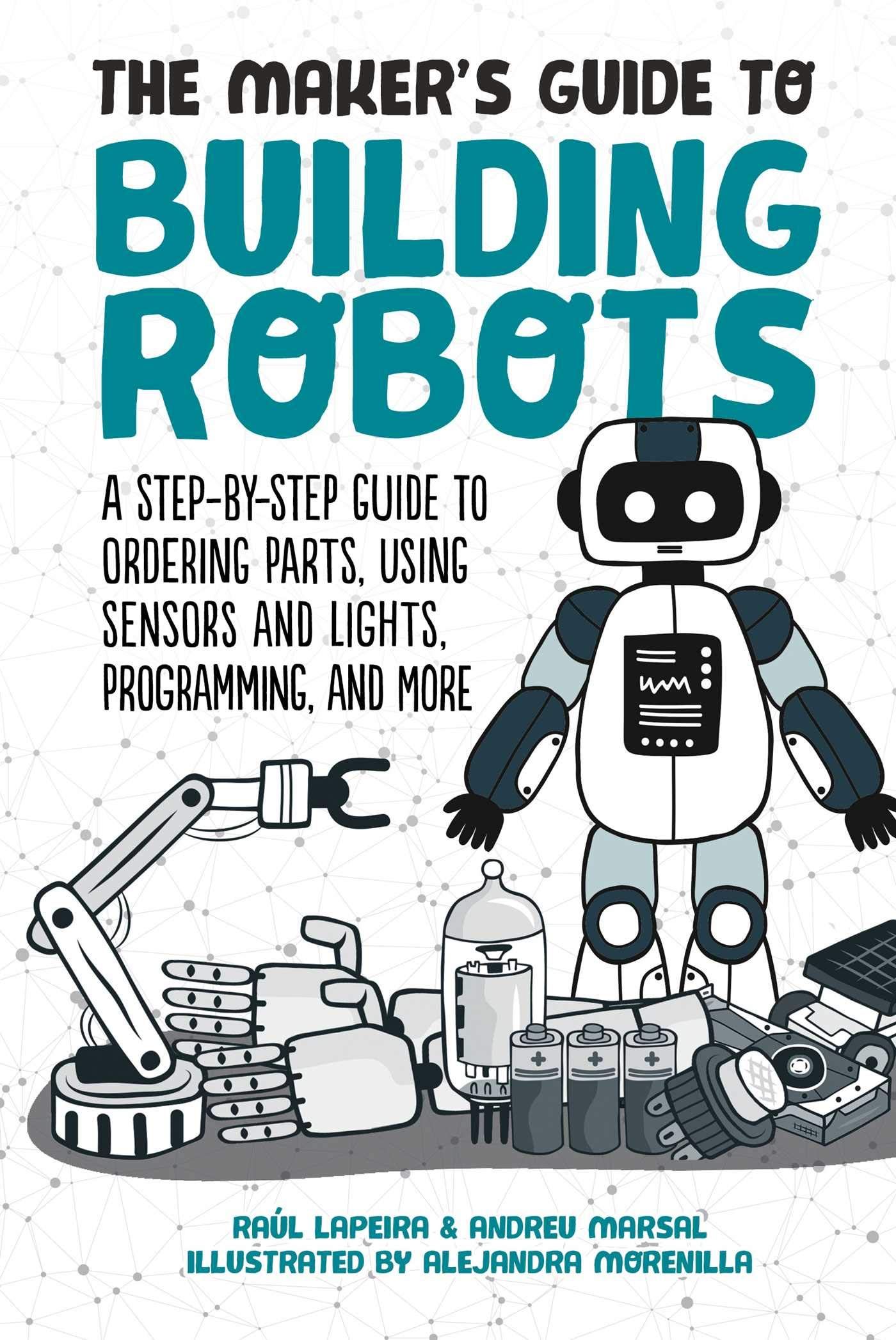 8 Best Robotics Guides