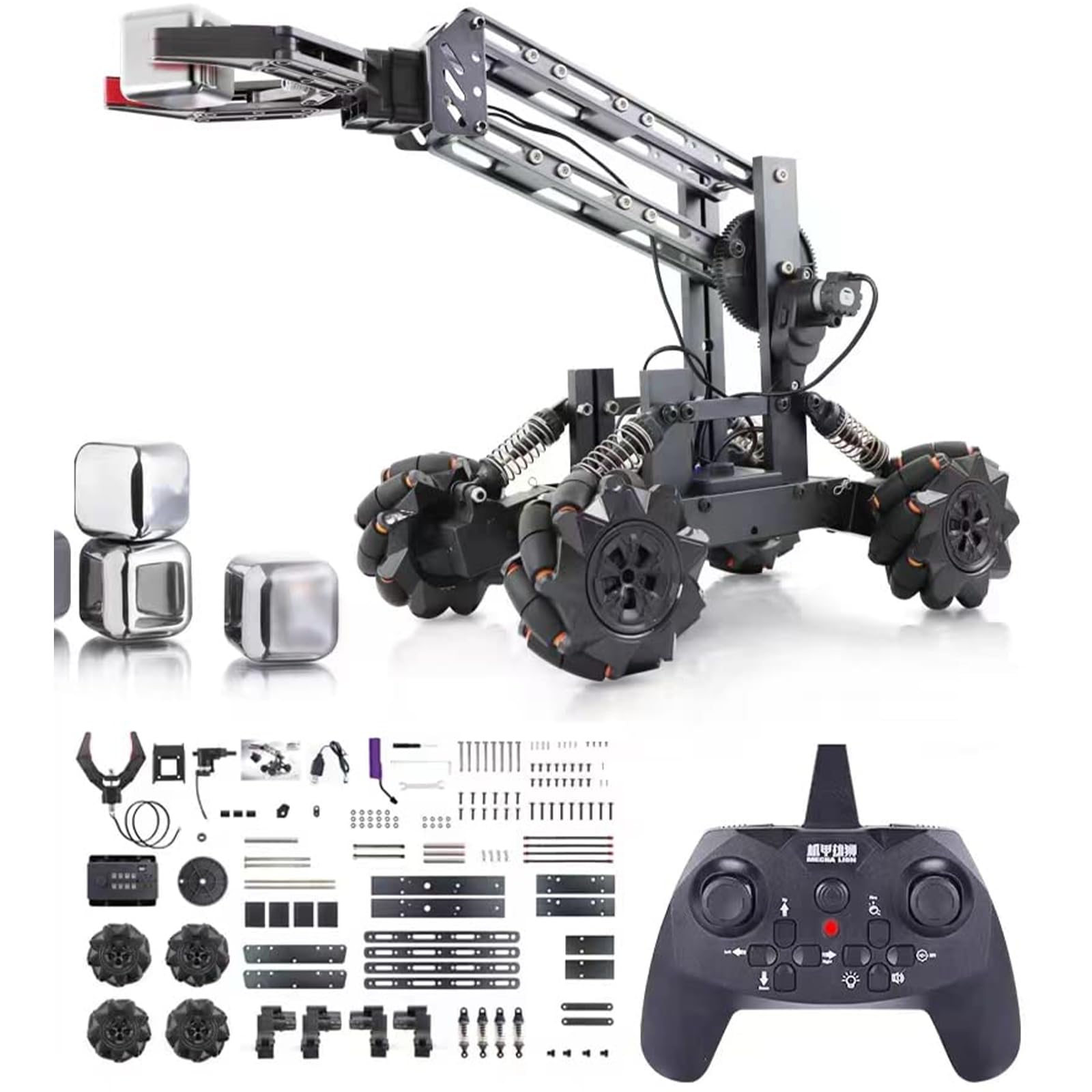 8 Best Robotics Kits