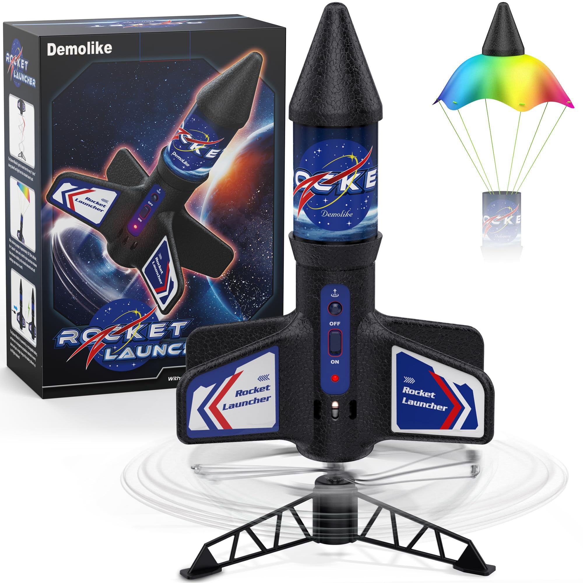 8 Best Rocket Launch Kits