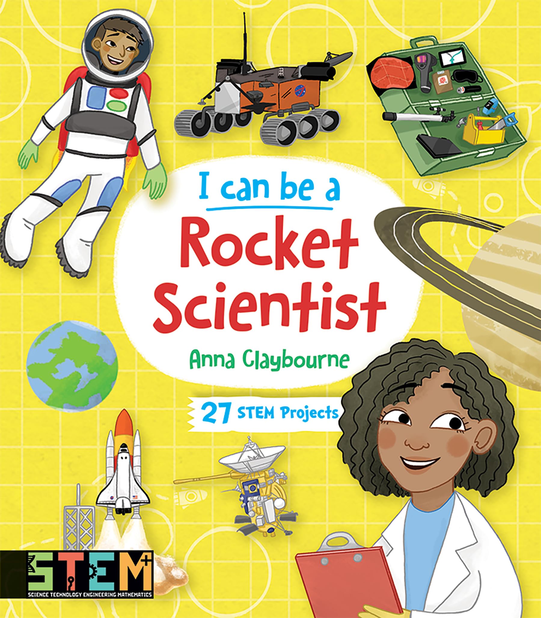 8 Best Rocket Science Books