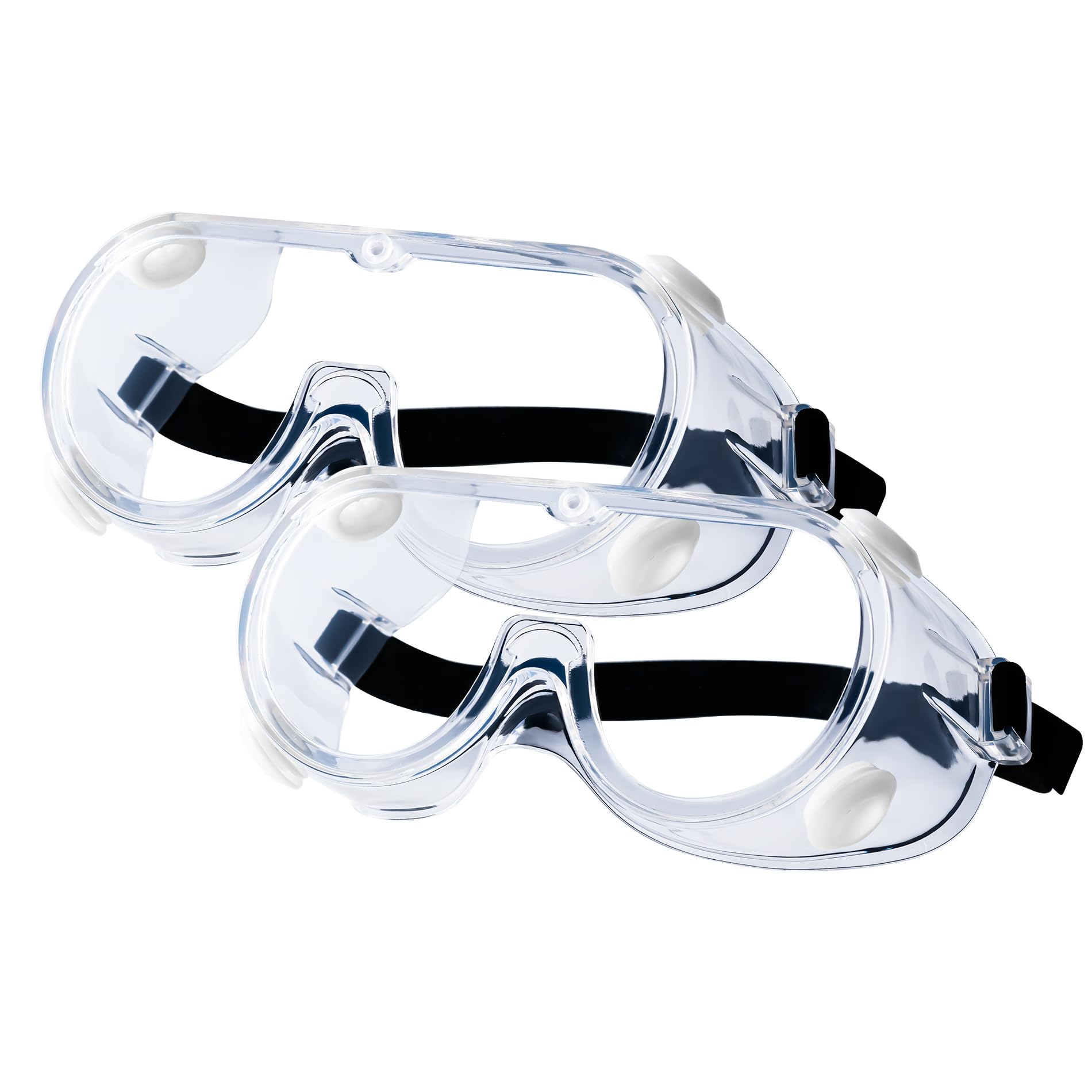 8 Best Safety Goggles