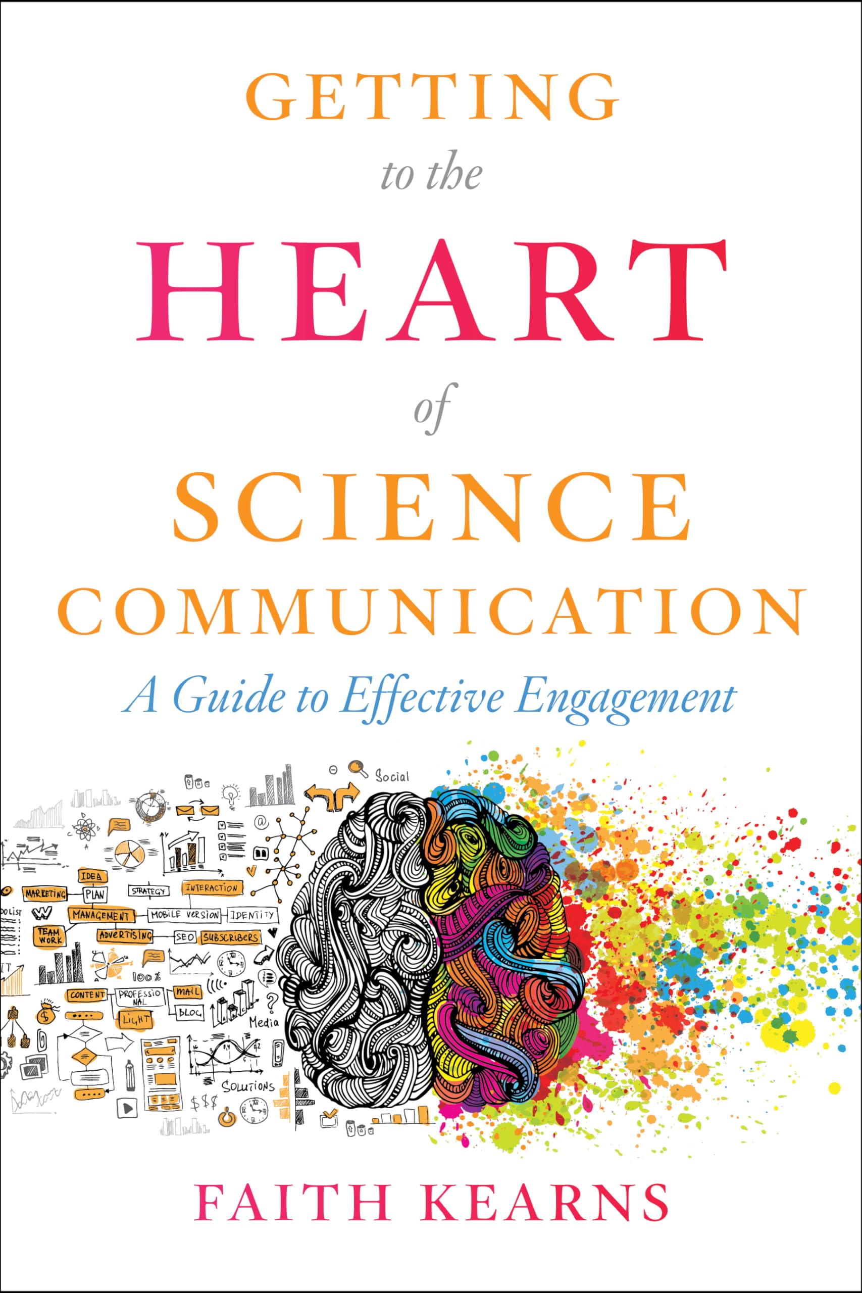 8 Best Science Communication Books