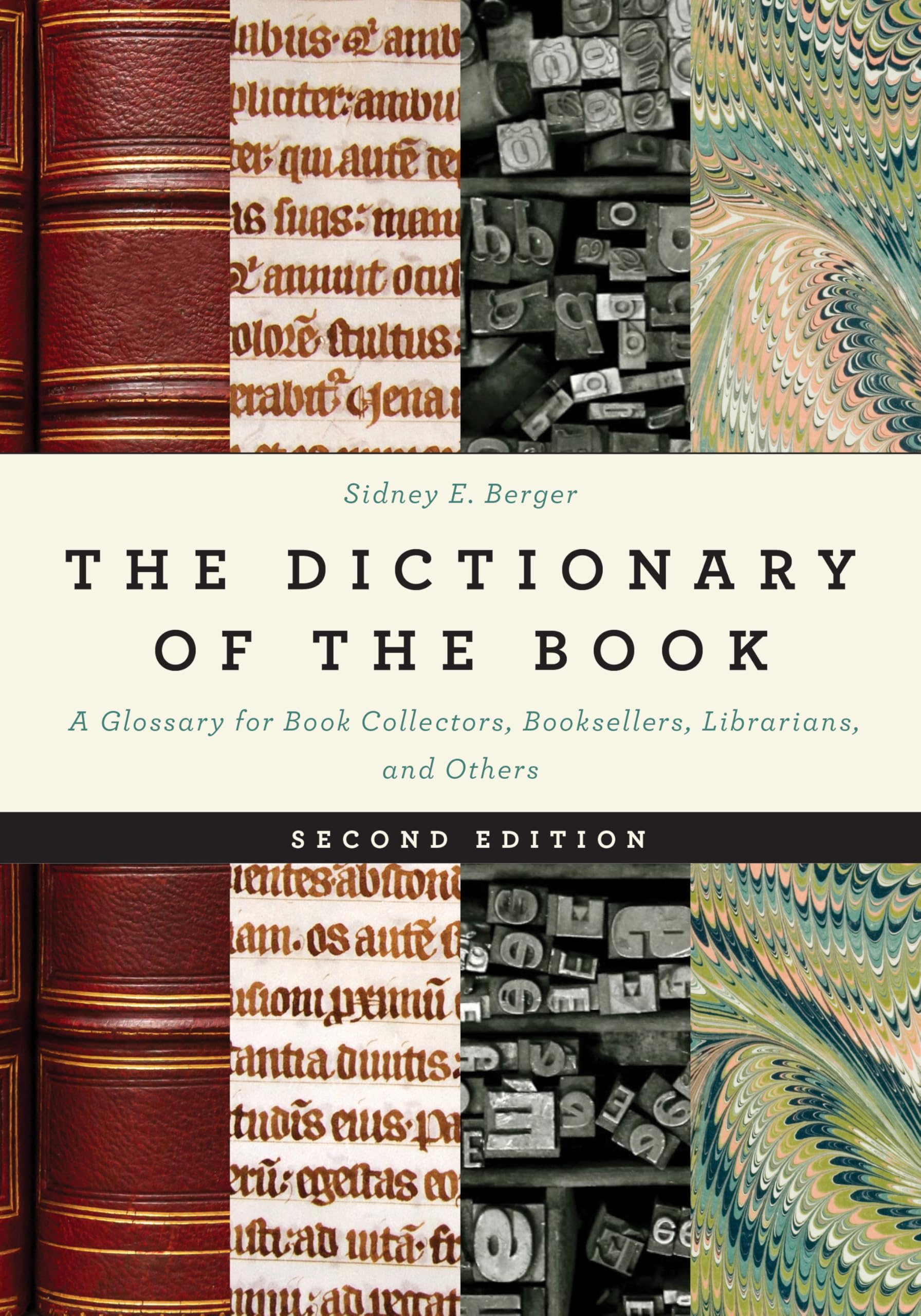 8 Best Science Dictionary Books