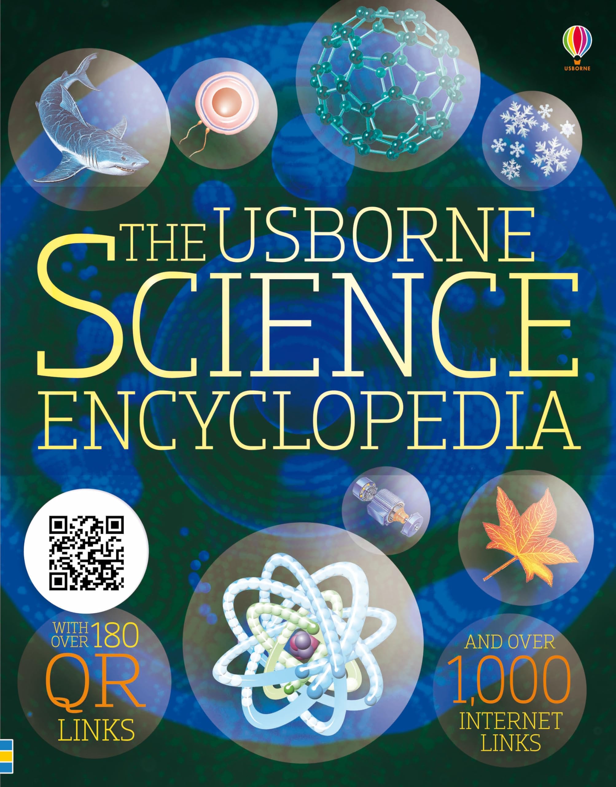 8 Best Science Encyclopedia Sets