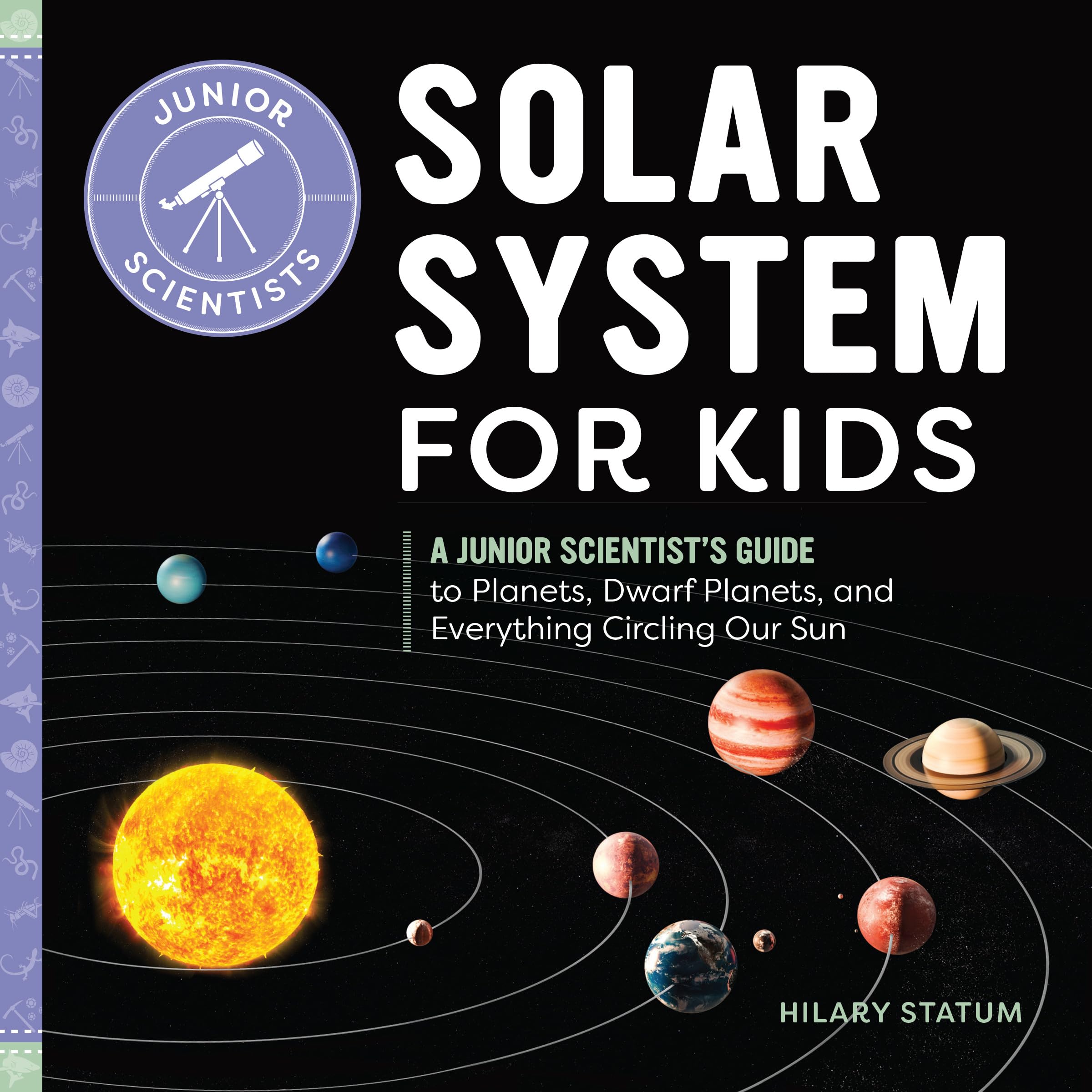 8 Best Solar System Guides