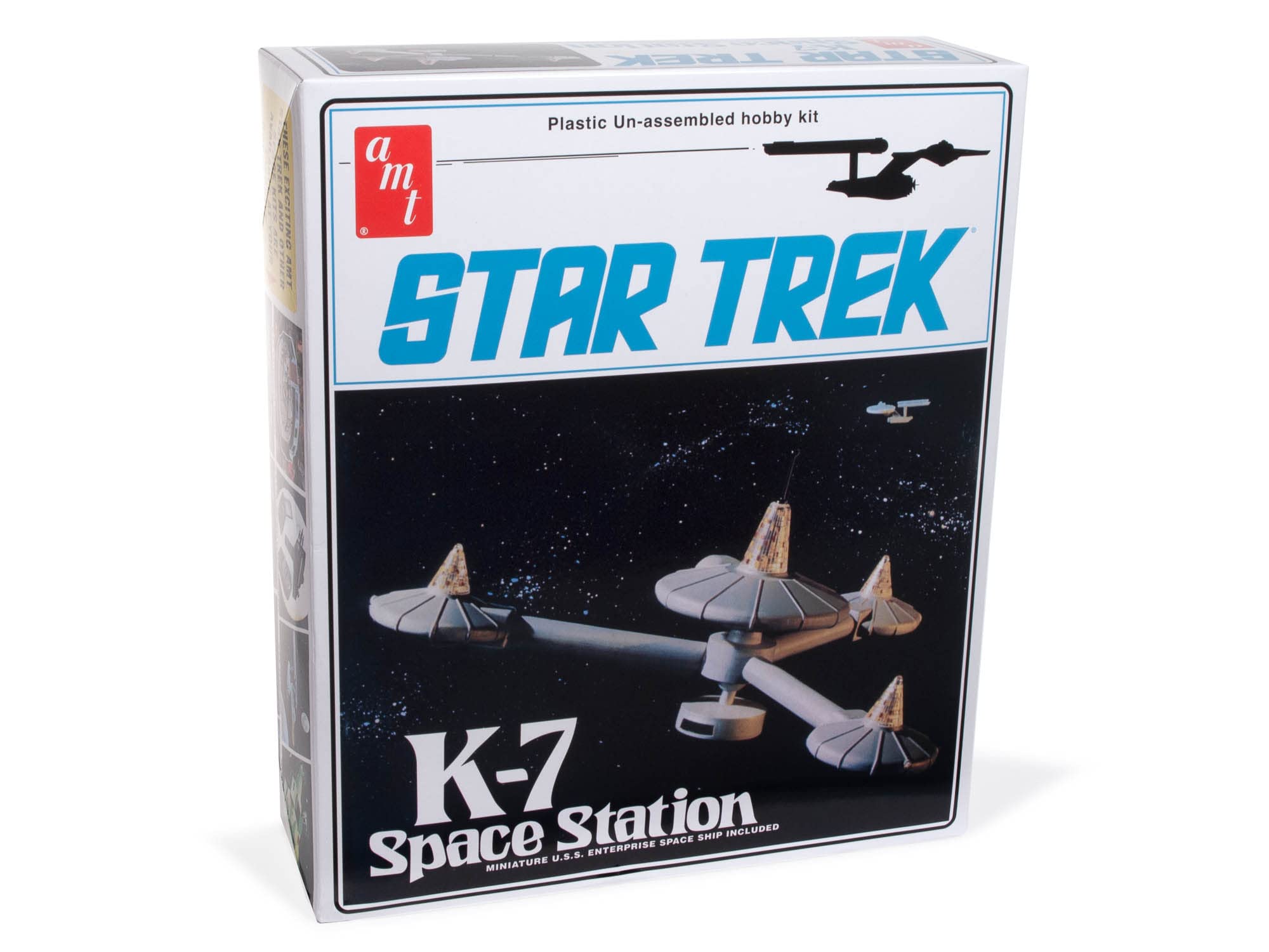 8 Best Space Station Models