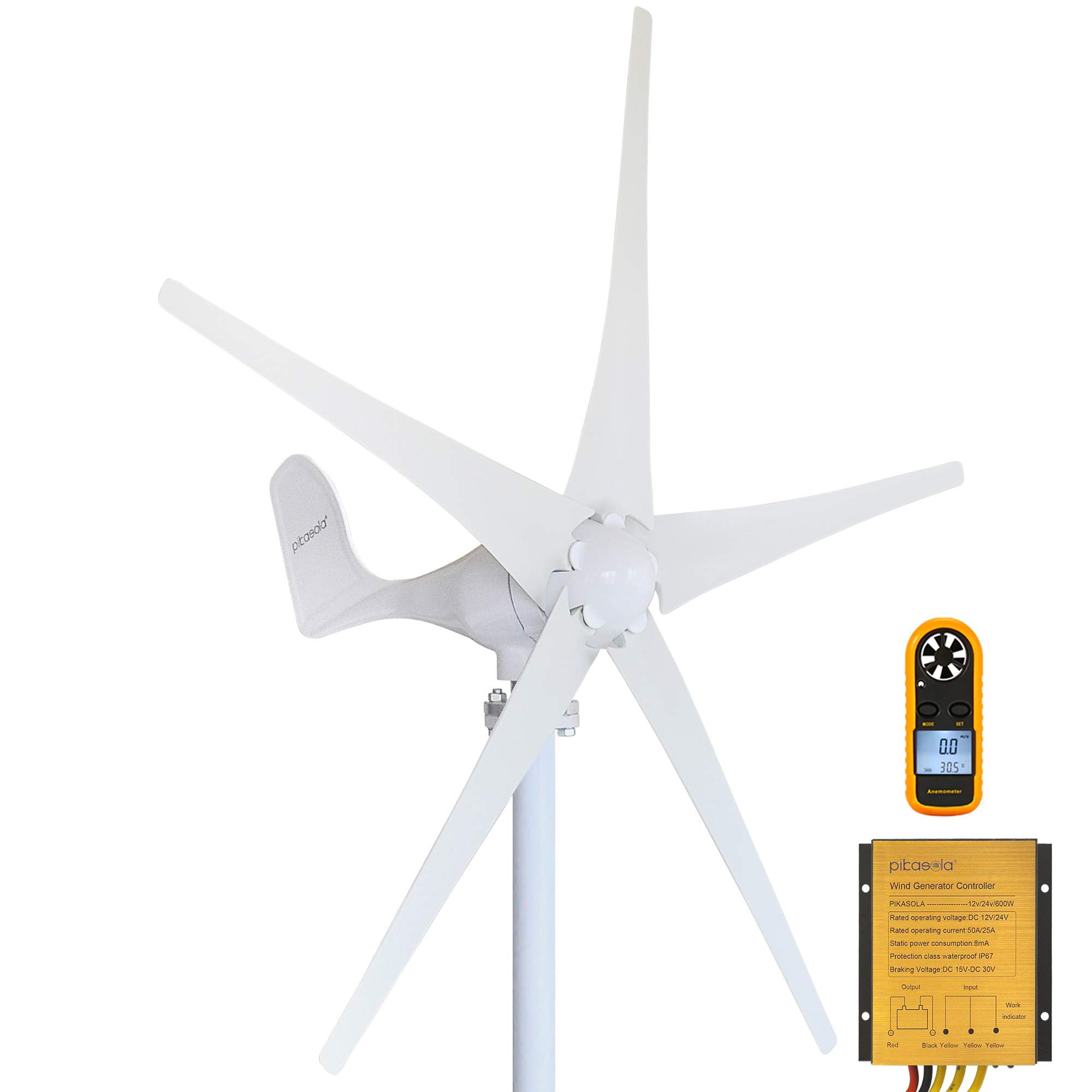 8 Best Wind Power Kits