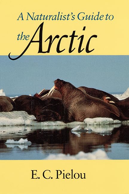 9 Best Arctic Studies Books