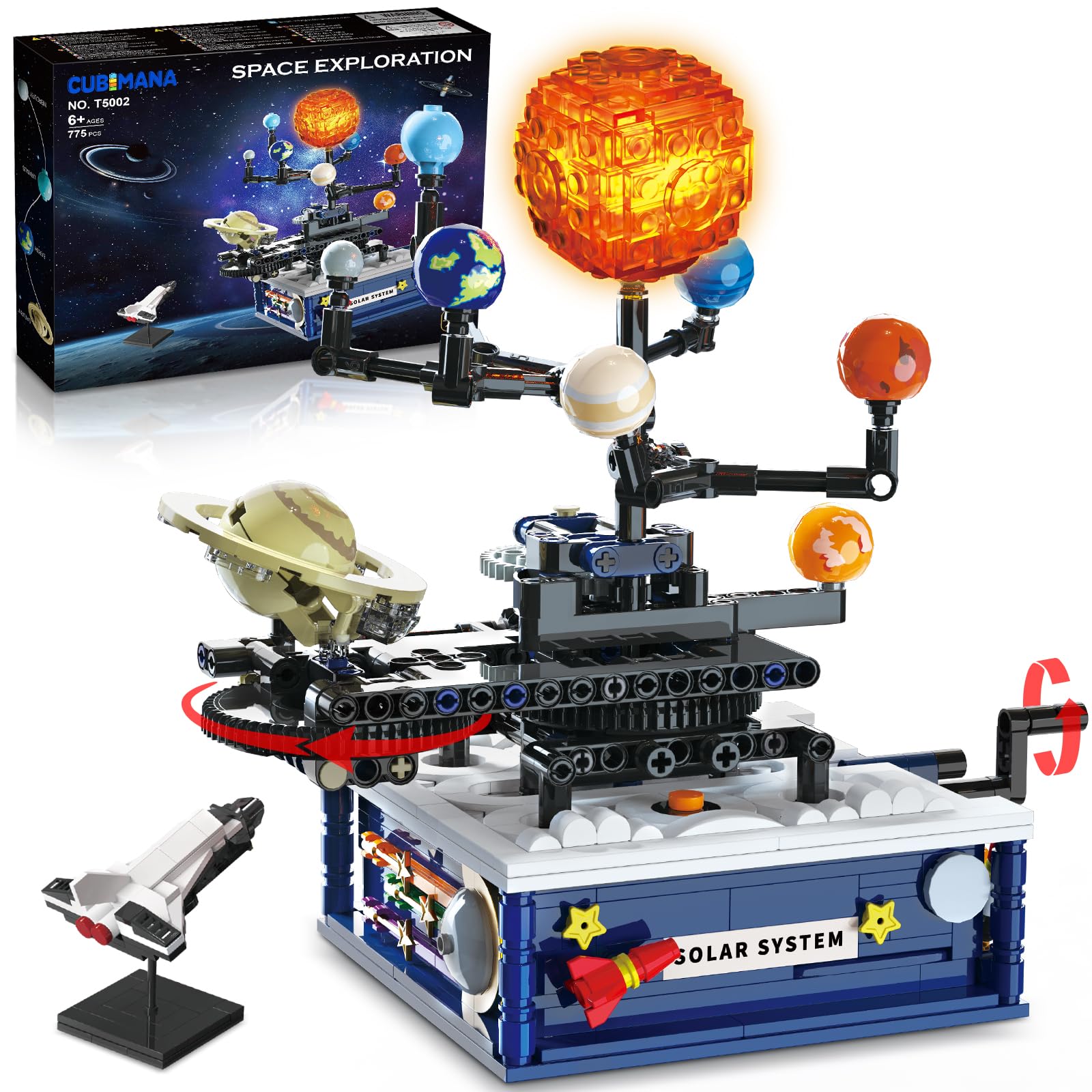 9 Best Astronomy Activity Sets