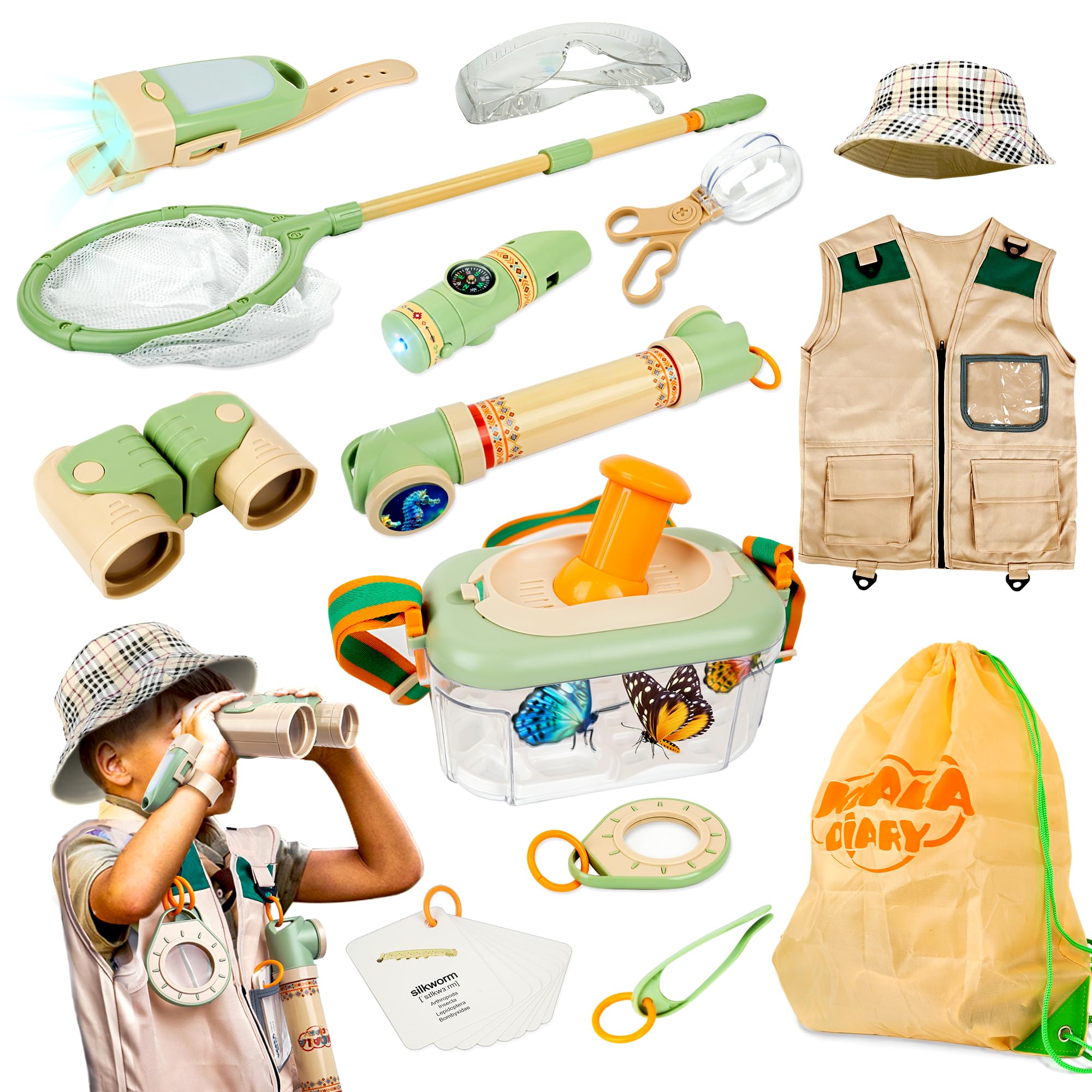 9 Best Bug Catching Kits