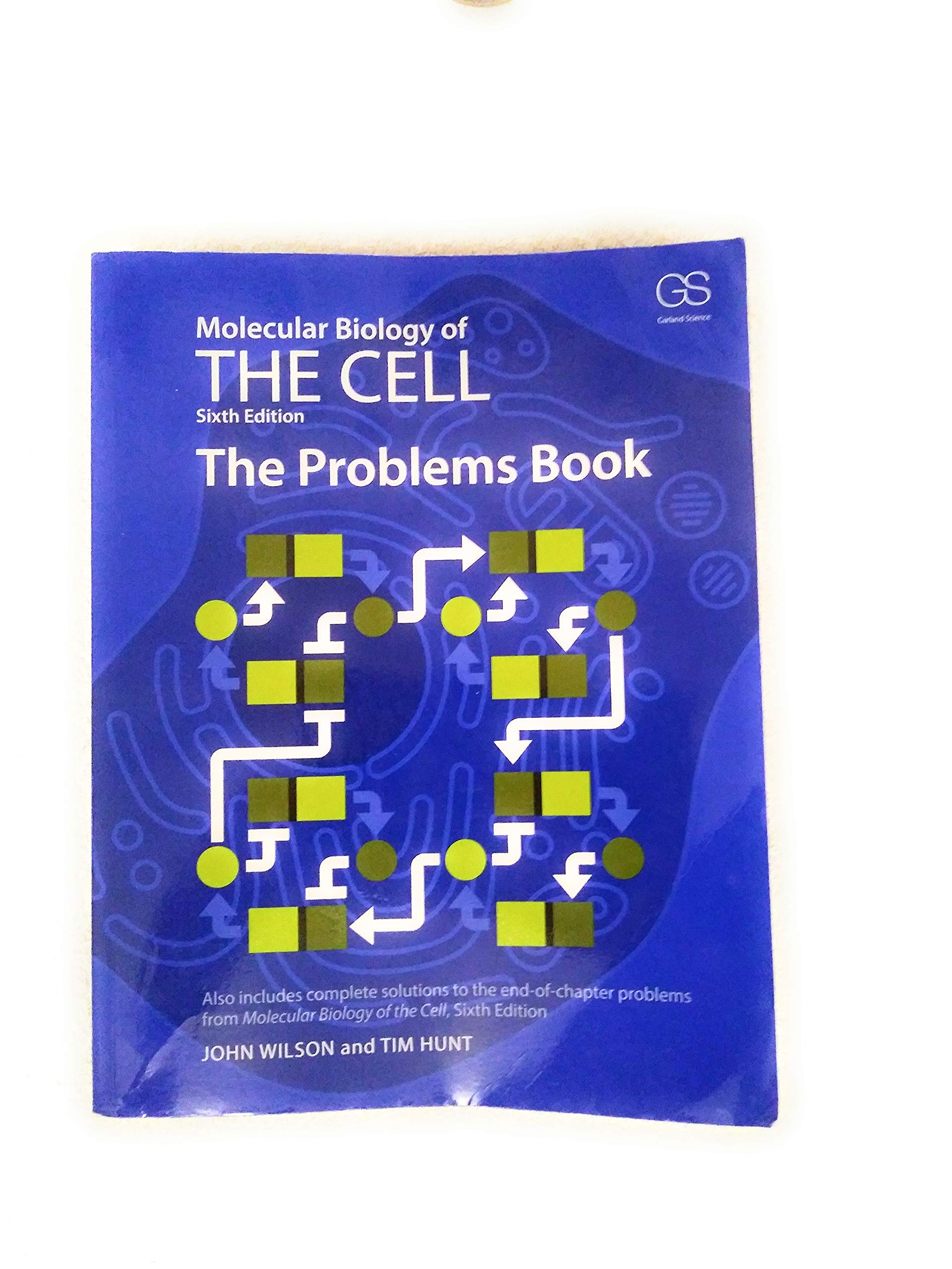 9 Best Cell Biology Books