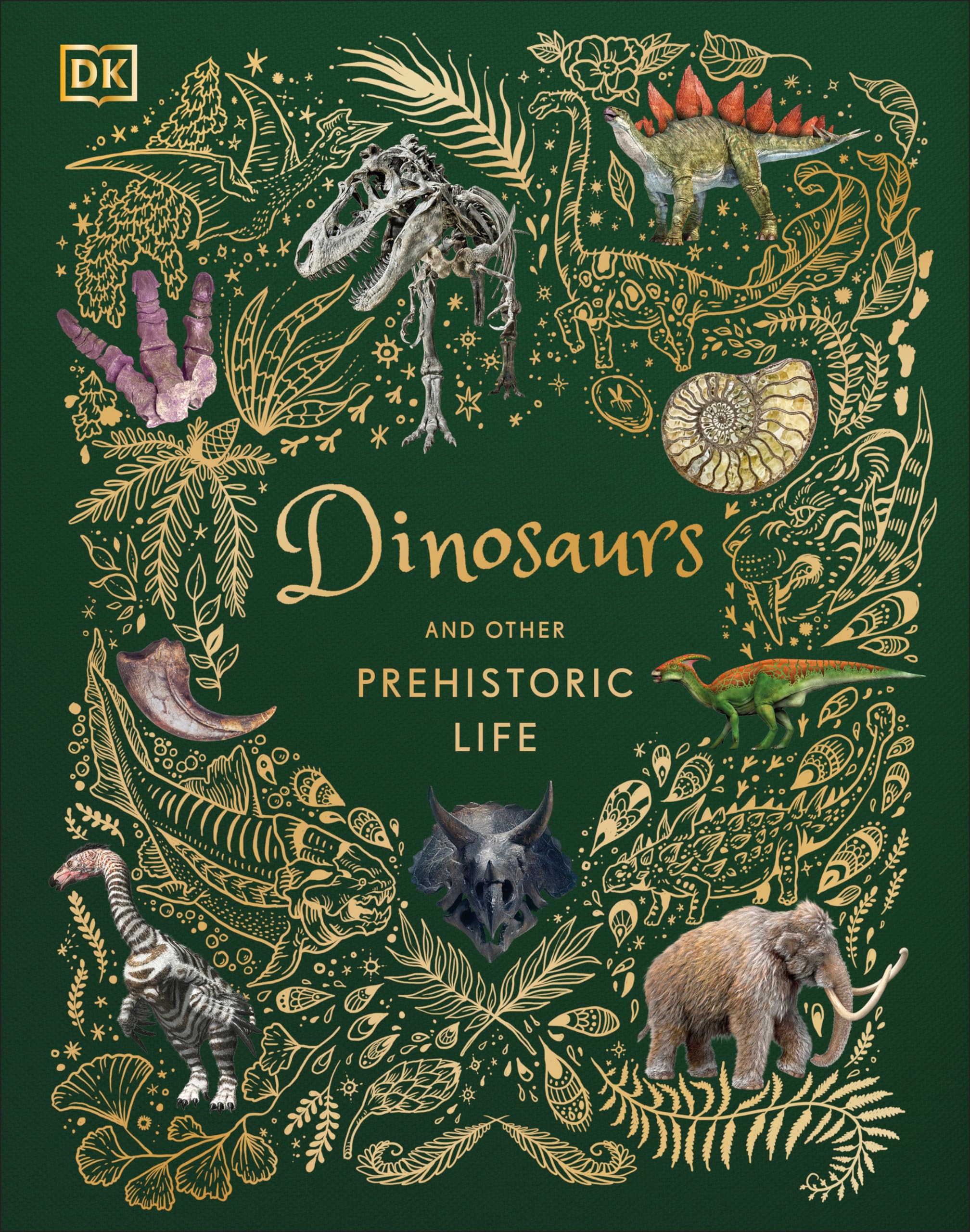 9 Best Dinosaur Science Books