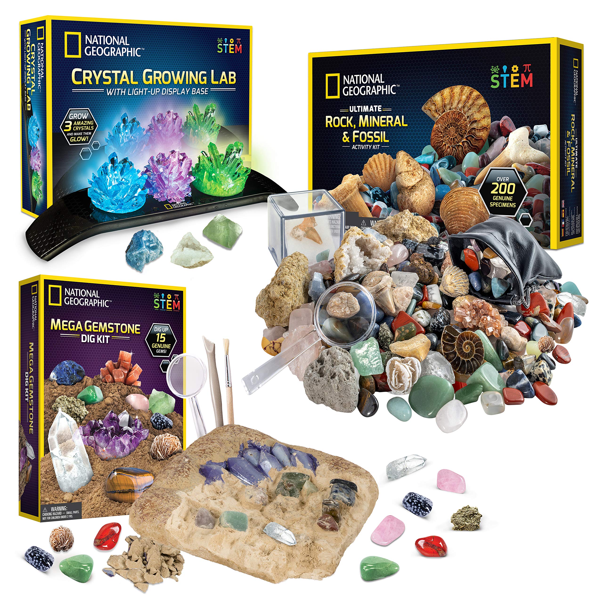 9 Best Geology Dig Kits