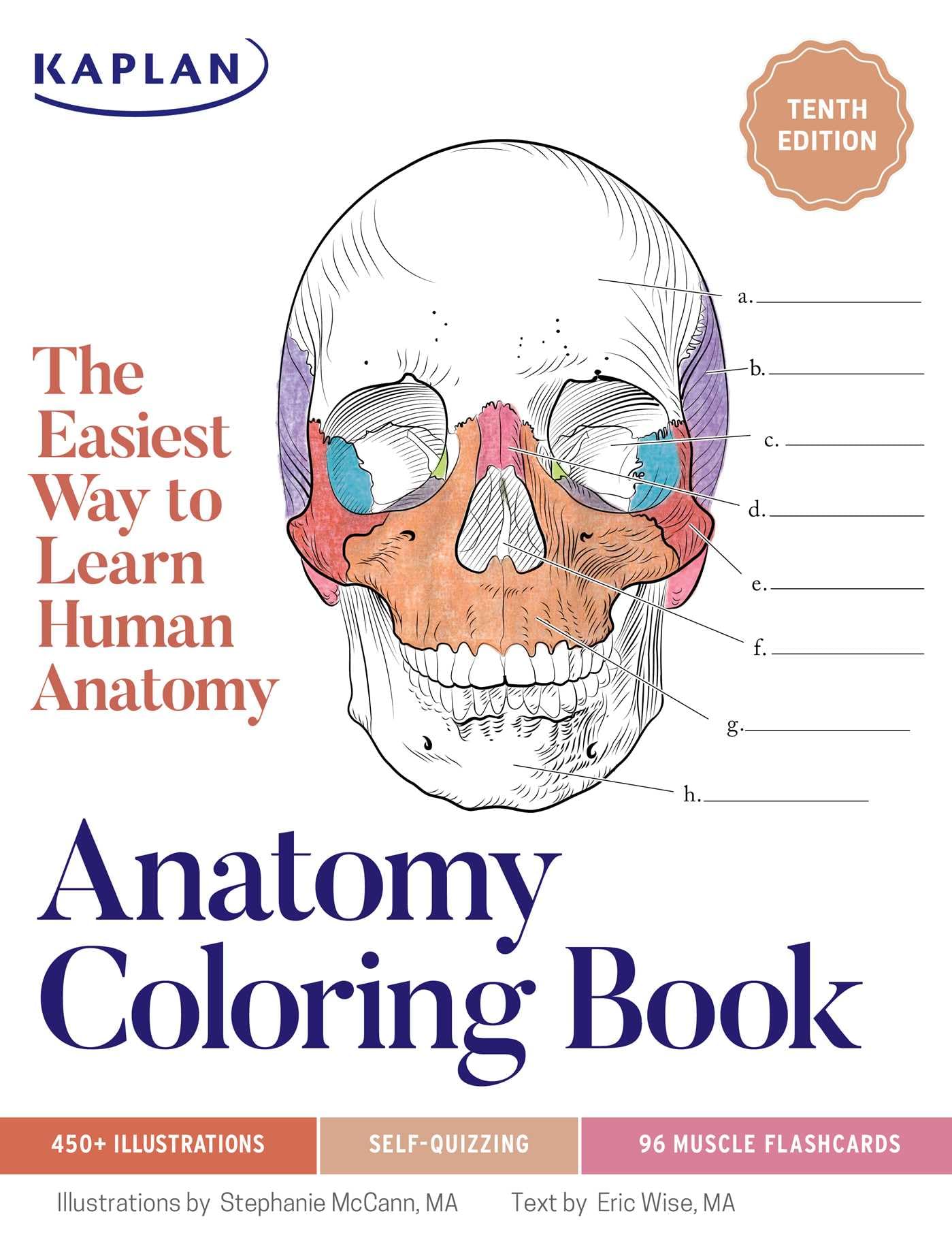 9 Best Human Anatomy Books