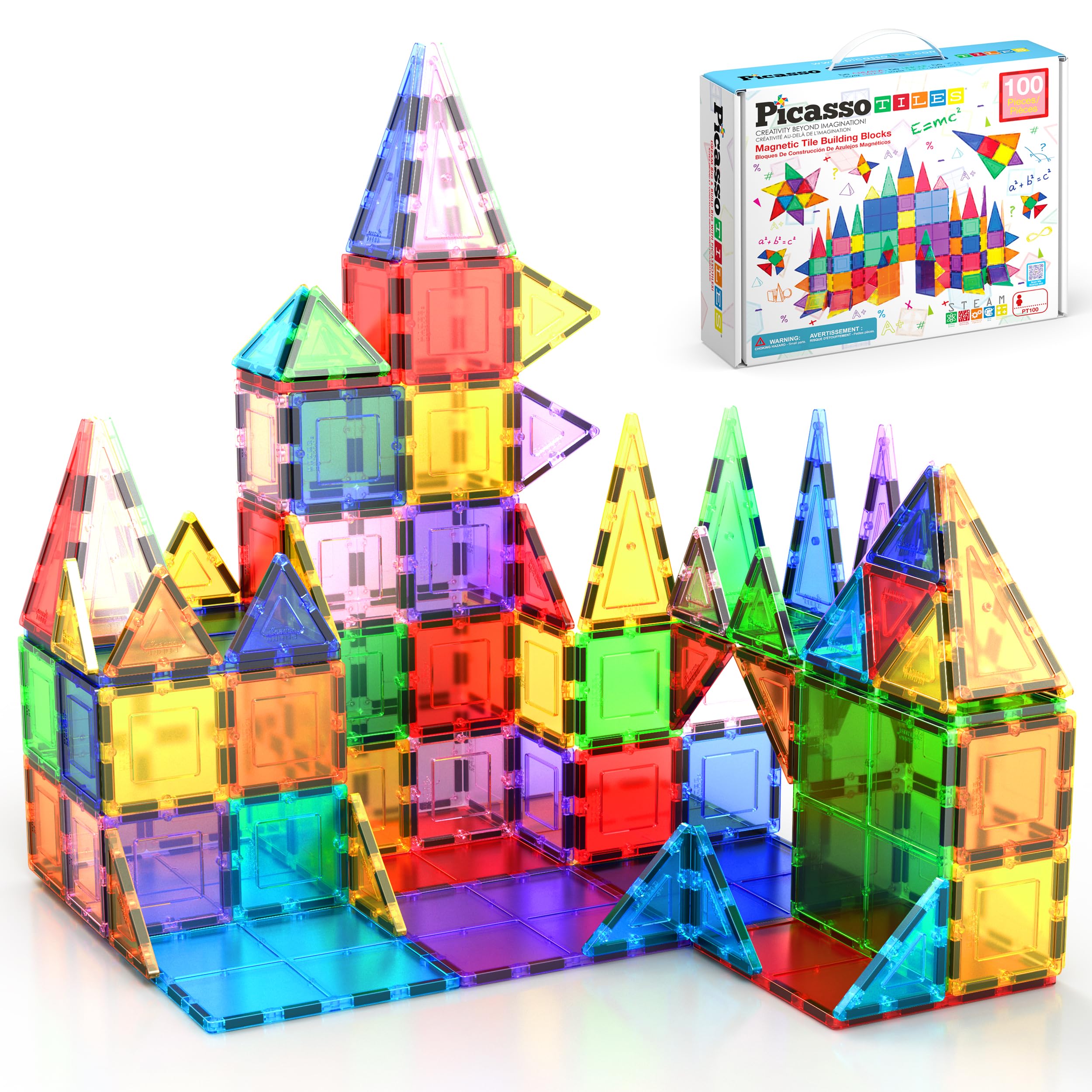 9 Best Magnetic Building Sets