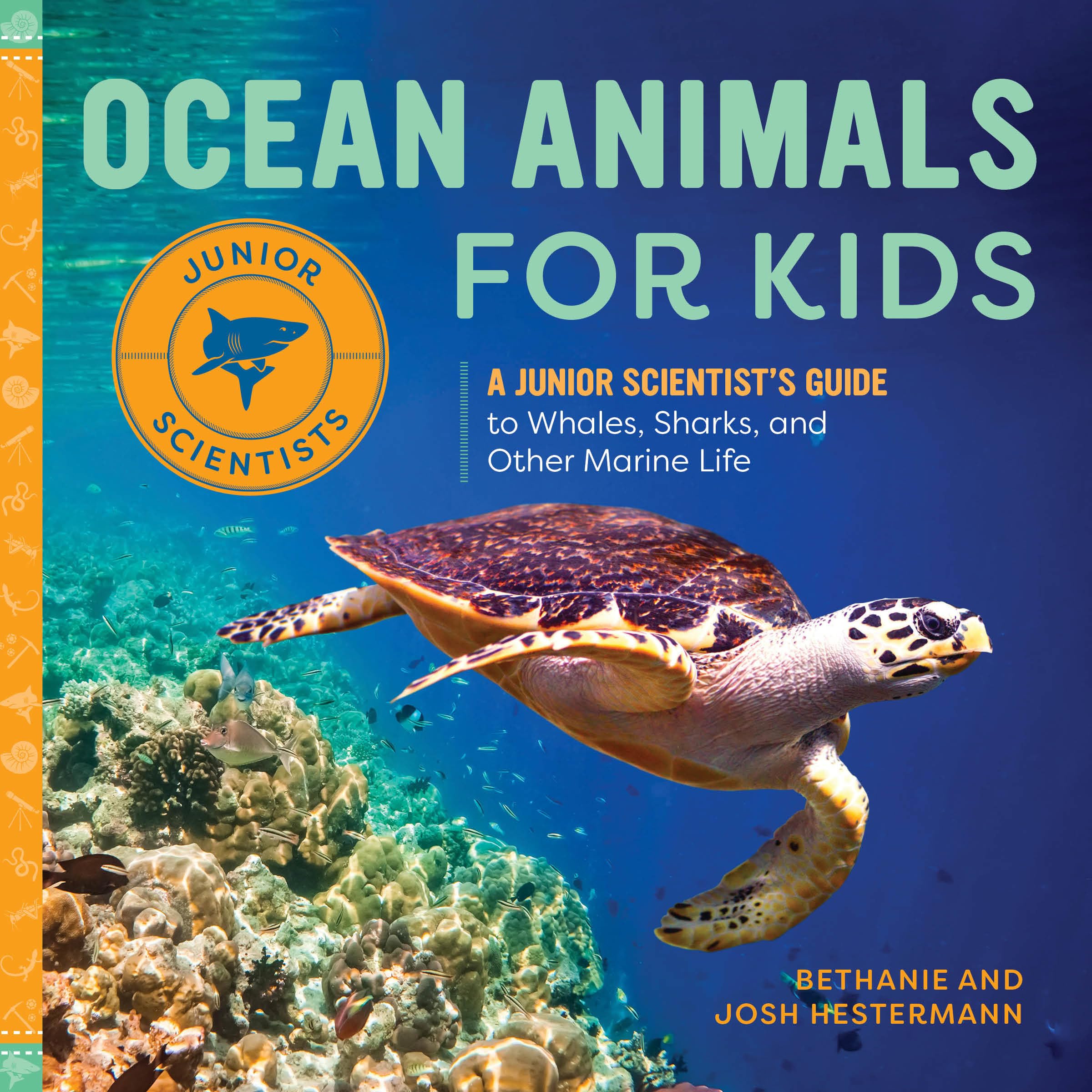 9 Best Marine Biology Books