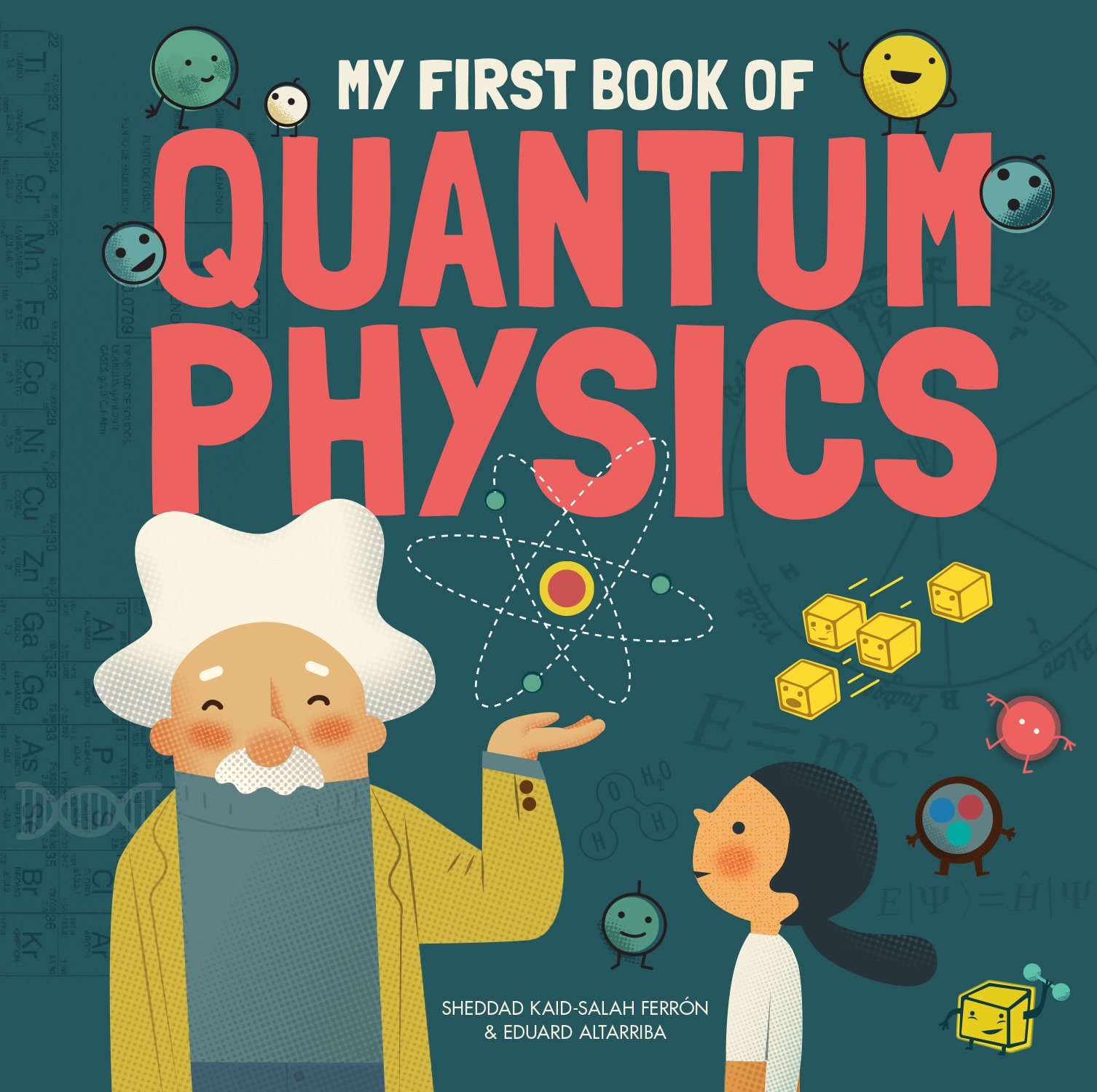 9 Best Particle Physics Books