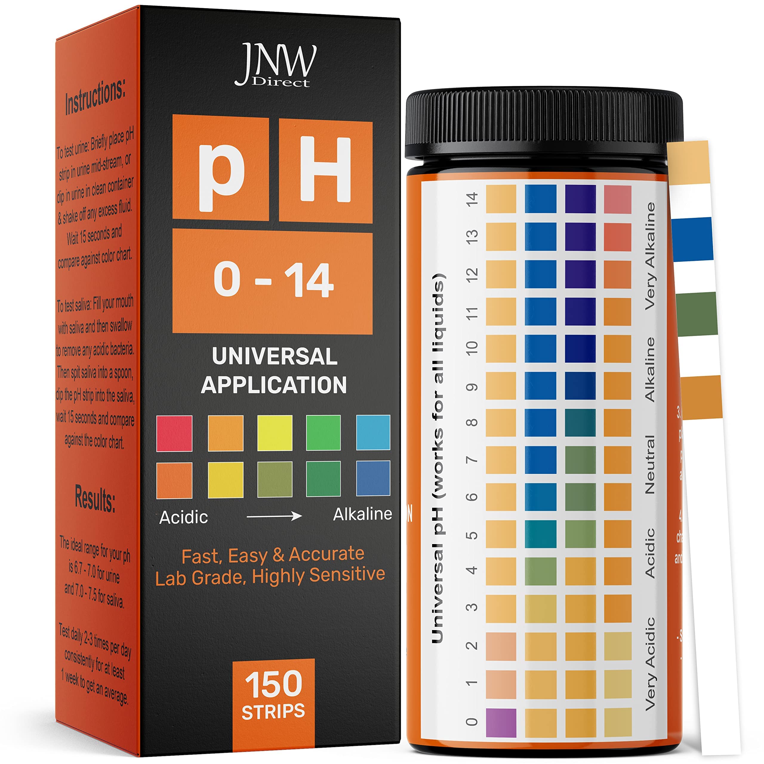 9 Best Ph Testing Kits