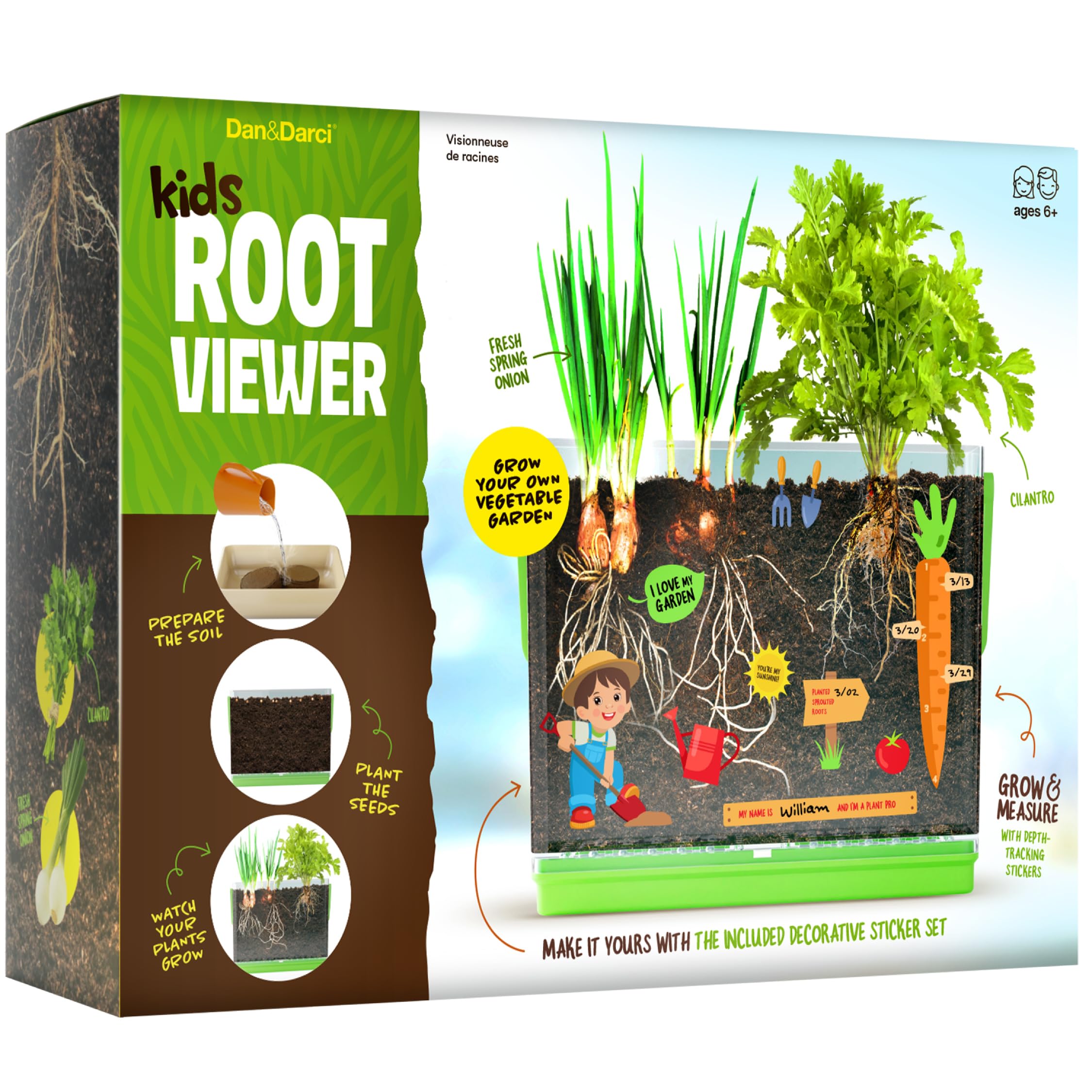 9 Best Plant Growing Kits