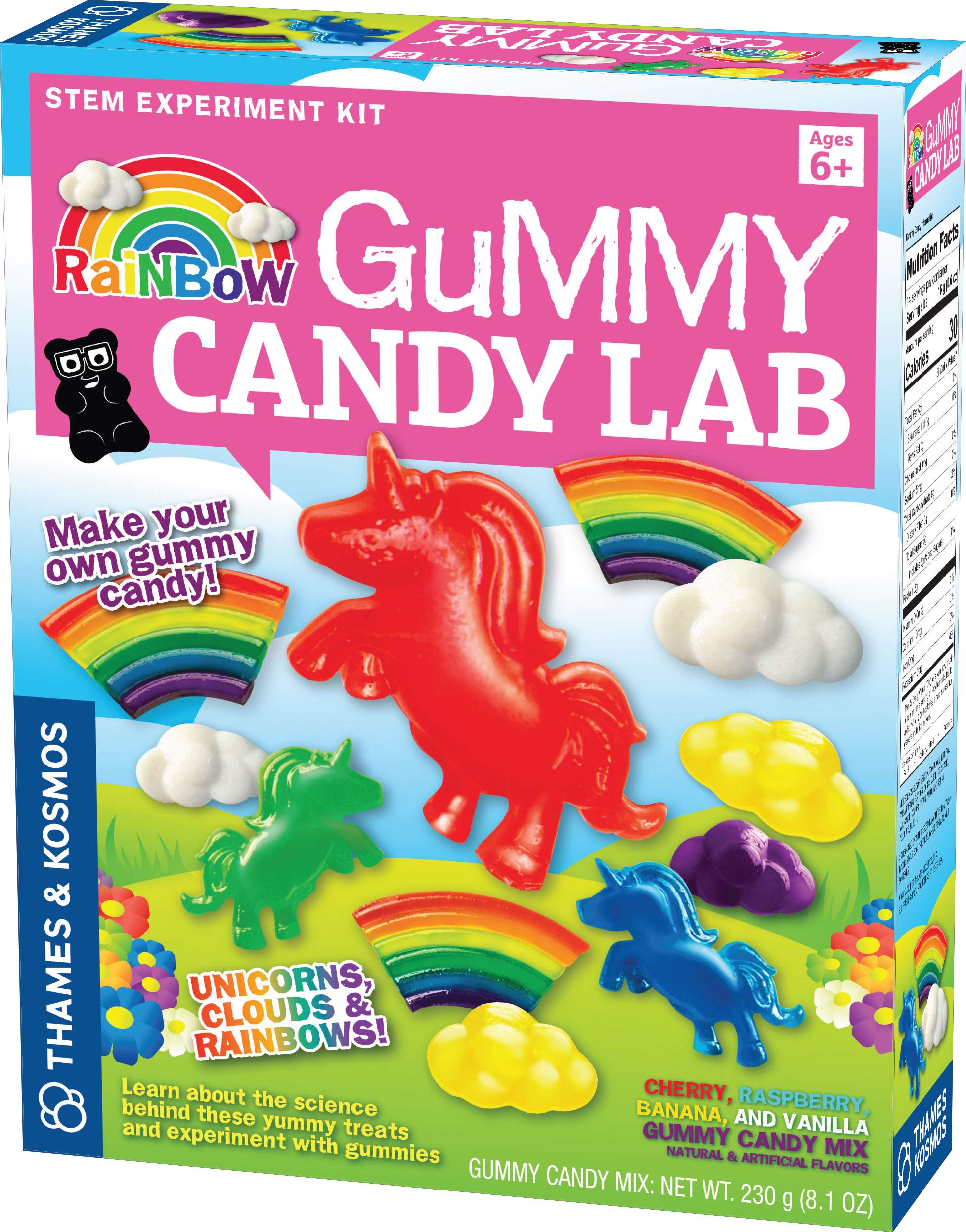 9 Best Rainbow Science Sets